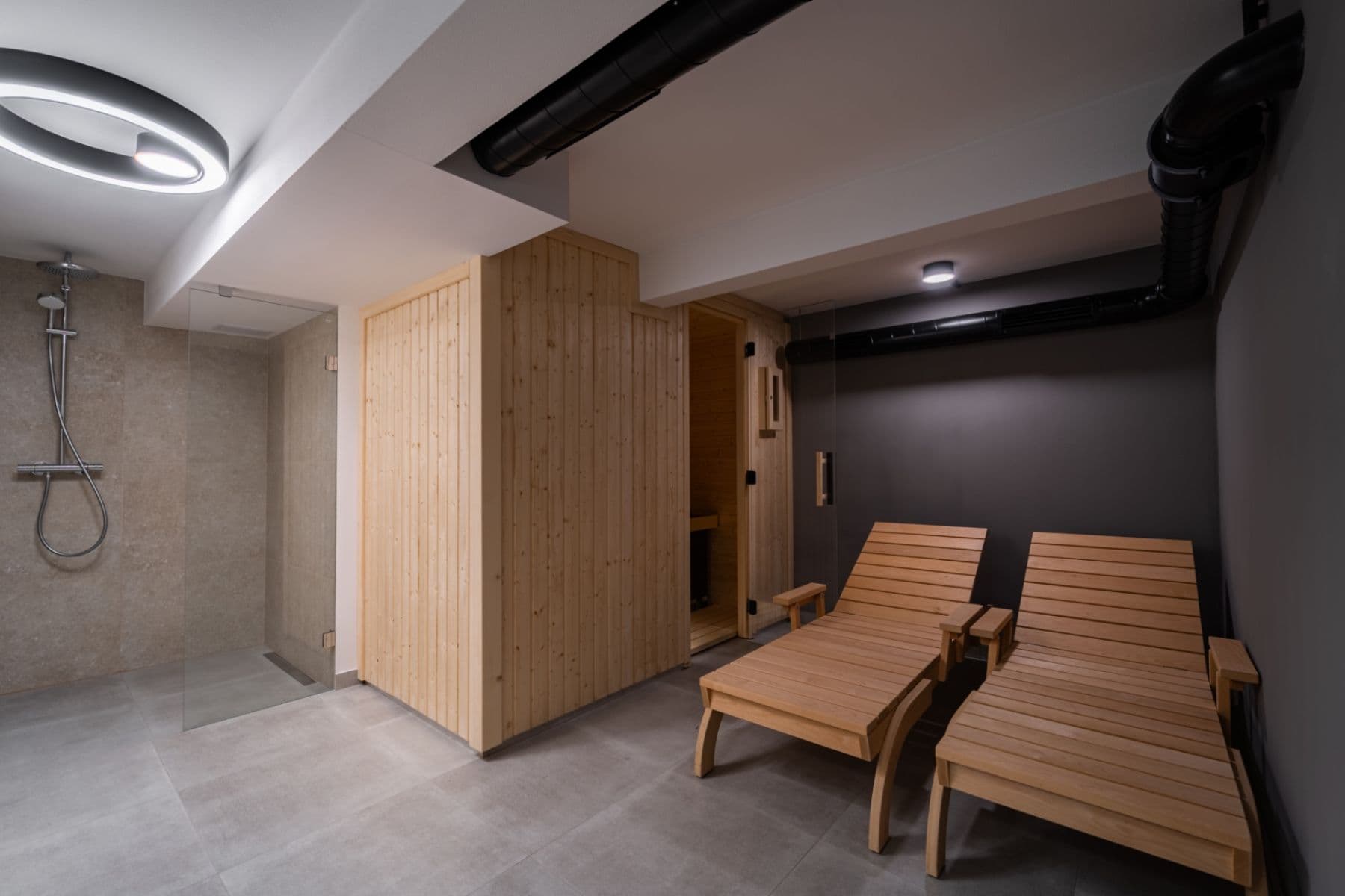 Prenájom bytu 2-izbový 30 m², Pod Drinopolem, Praha, Praha Prenájom bytu 2-izbový 30 m², Pod Drinopolem, Praha, Praha