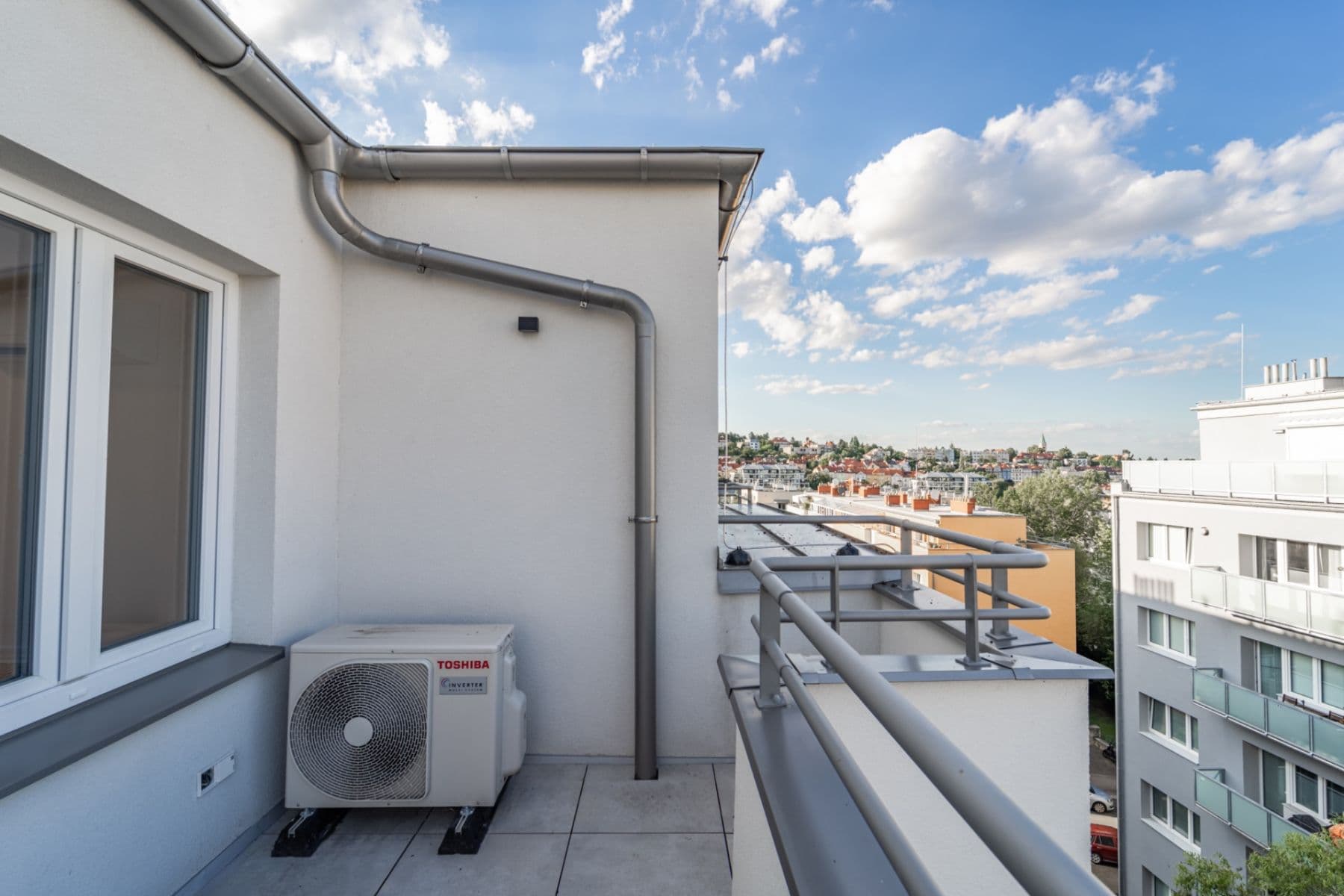 Prenájom bytu 2-izbový 30 m², Pod Drinopolem, Praha, Praha Prenájom bytu 2-izbový 30 m², Pod Drinopolem, Praha, Praha