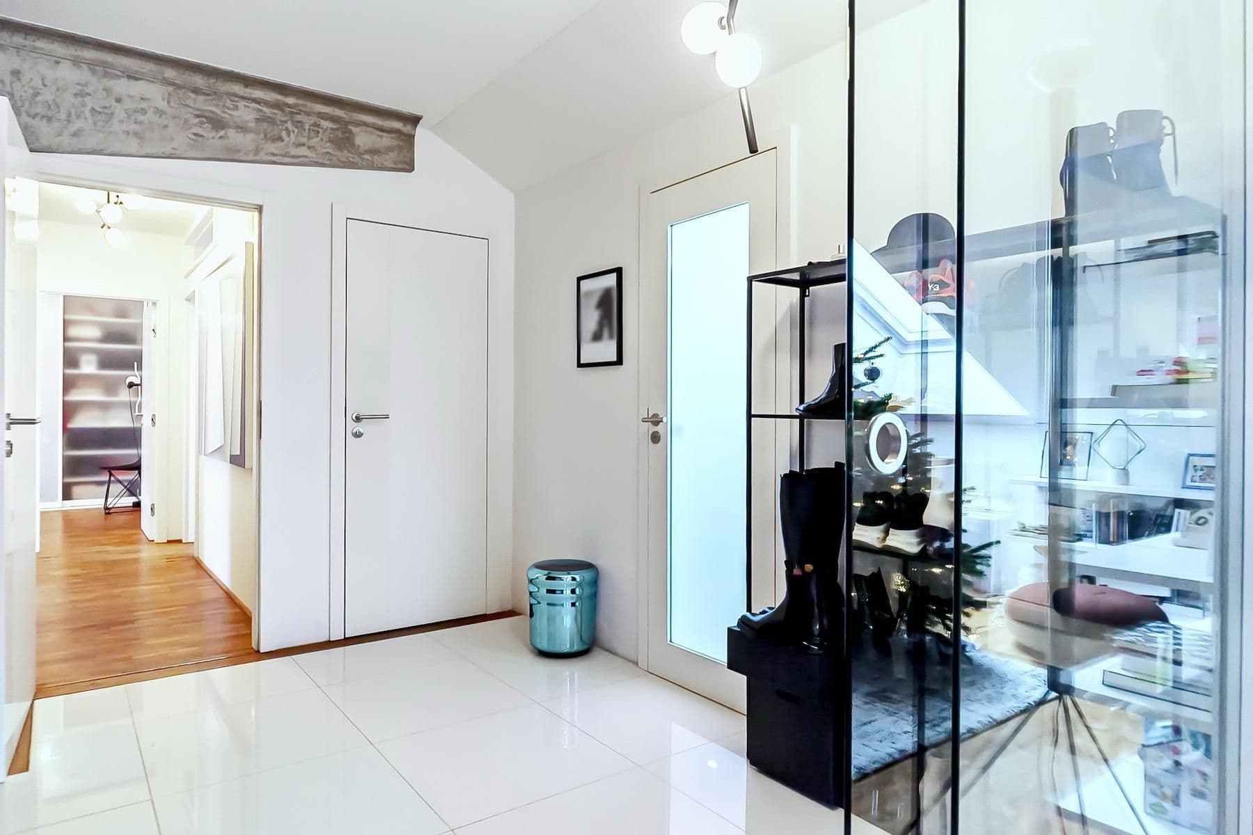 Predaj bytu 3-izbový 143 m², Evropská, Praha, Praha Predaj bytu 3-izbový 143 m², Evropská, Praha, Praha