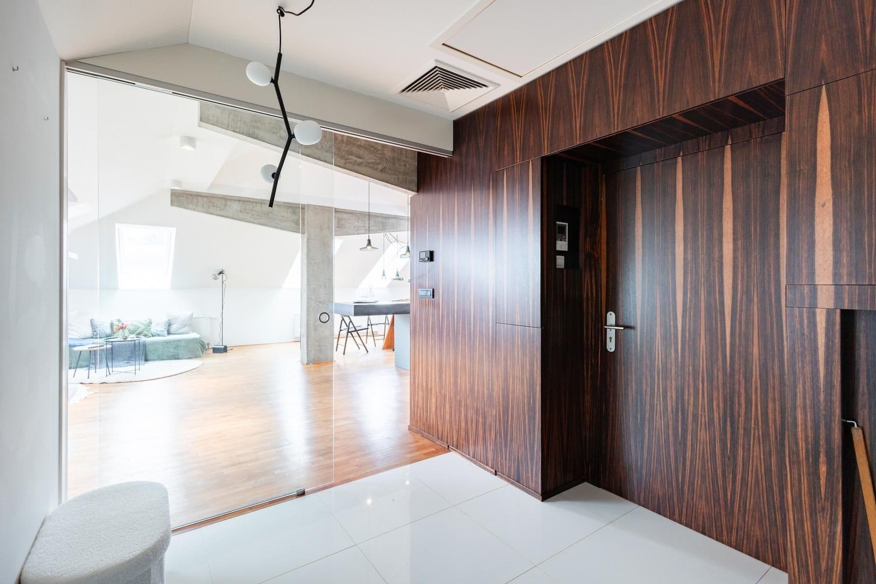 Predaj bytu 3-izbový 143 m², Evropská, Praha, Praha Predaj bytu 3-izbový 143 m², Evropská, Praha, Praha