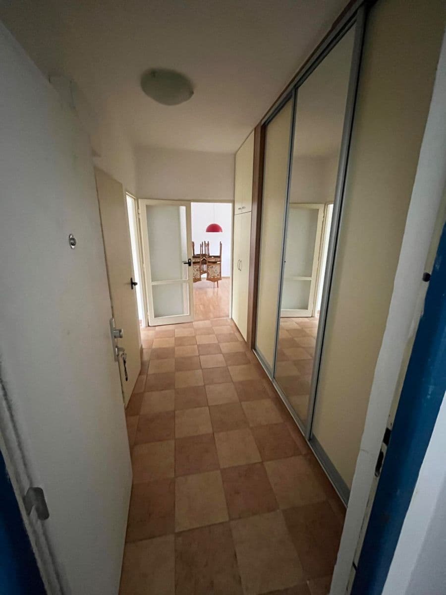 Prenájom bytu 2-izbový 57 m², Nad Vodovodem, Praha, Praha Prenájom bytu 2-izbový 57 m², Nad Vodovodem, Praha, Praha