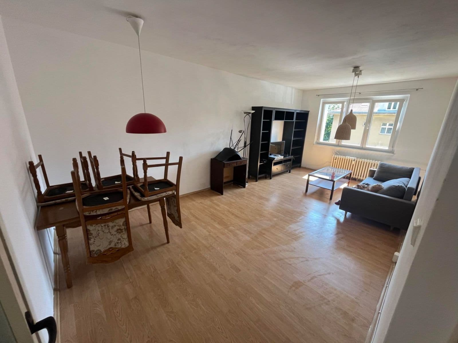 Prenájom bytu 2-izbový 57 m², Nad Vodovodem, Praha, Praha Prenájom bytu 2-izbový 57 m², Nad Vodovodem, Praha, Praha