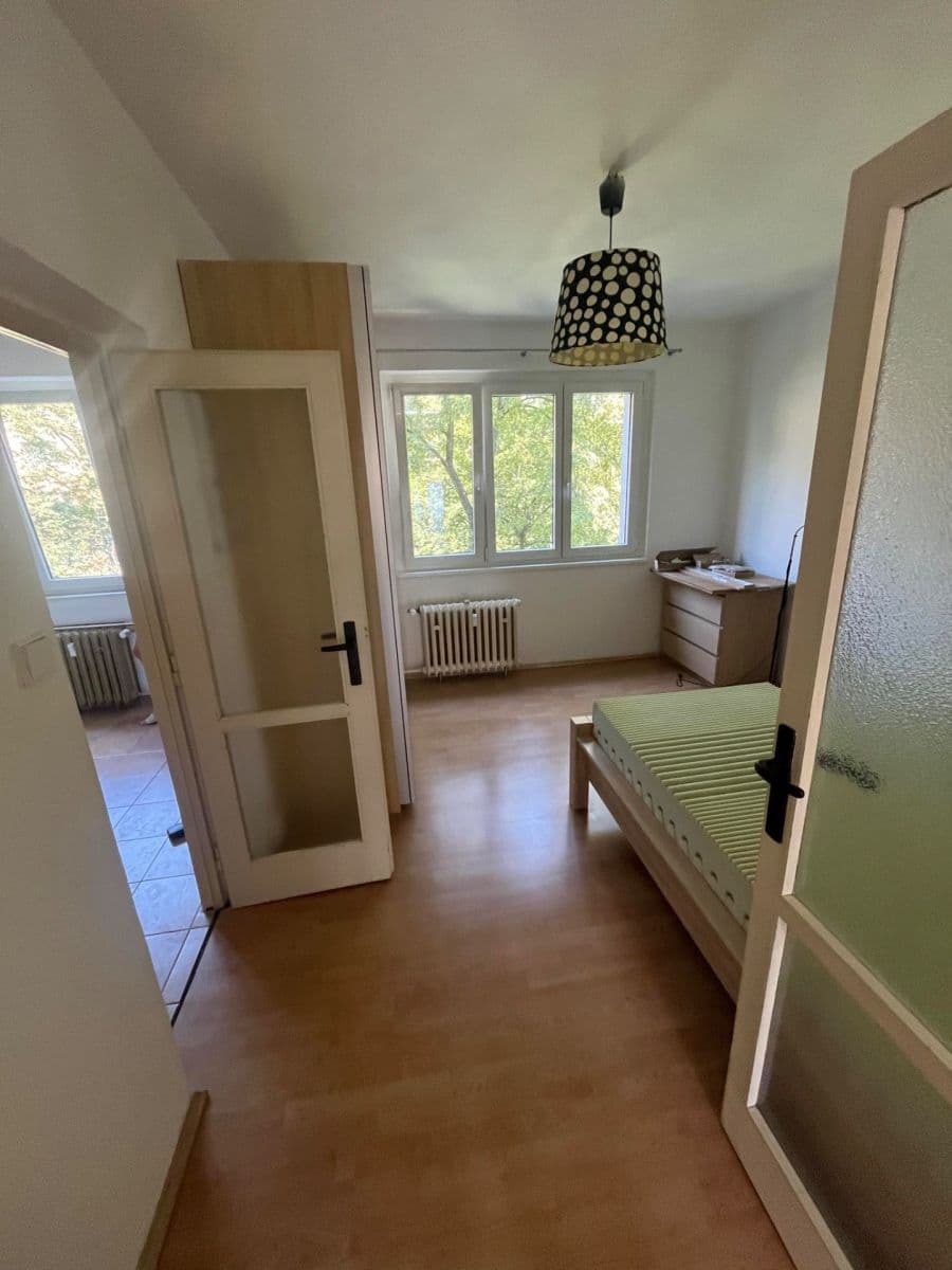Prenájom bytu 2-izbový 57 m², Nad Vodovodem, Praha, Praha Prenájom bytu 2-izbový 57 m², Nad Vodovodem, Praha, Praha