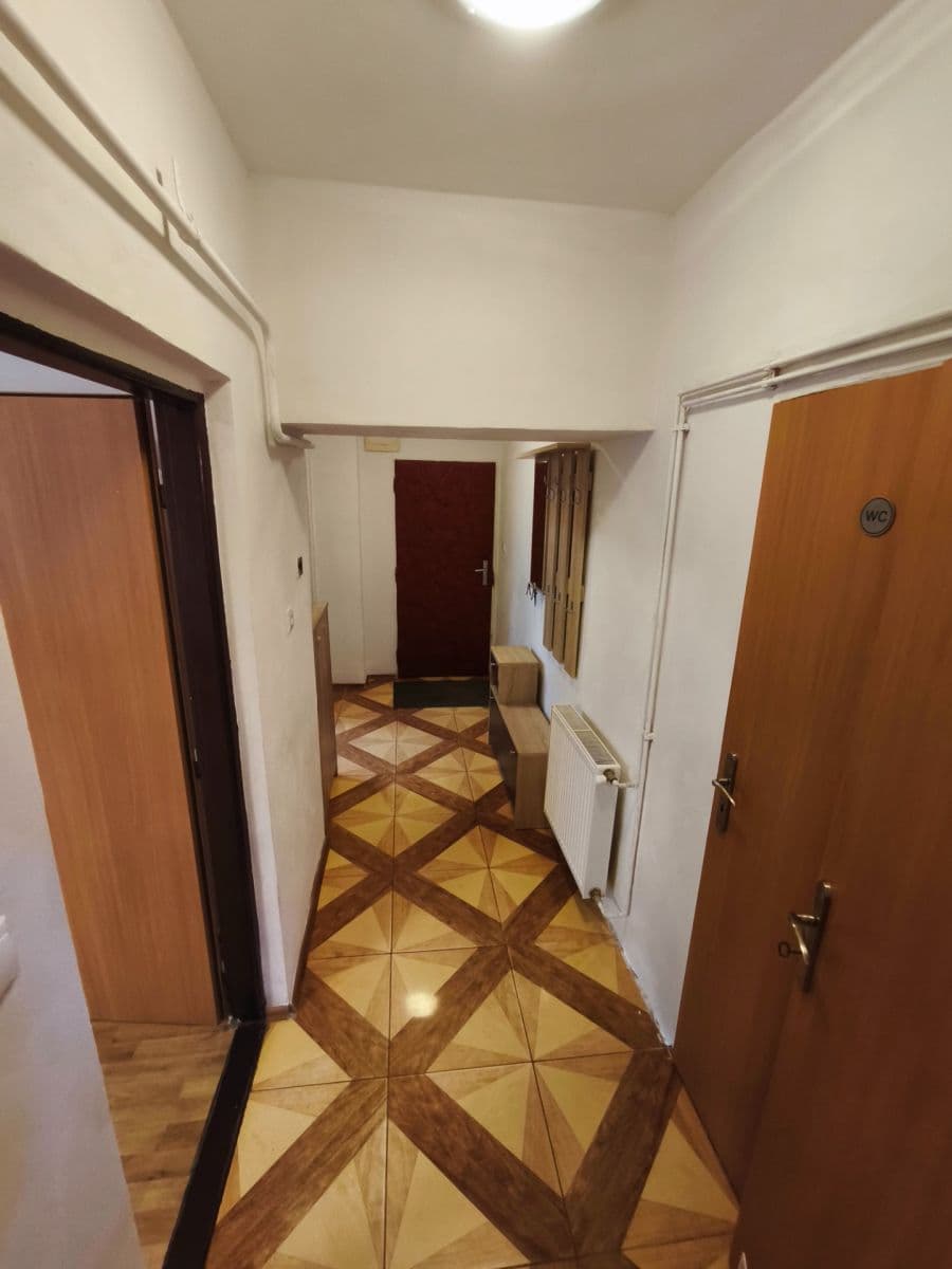 Predaj bytu 2-izbový 80 m², Havířská, Zastávka, Jihomoravský kraj Predaj bytu 2-izbový 80 m², Havířská, Zastávka, Jihomoravský kraj