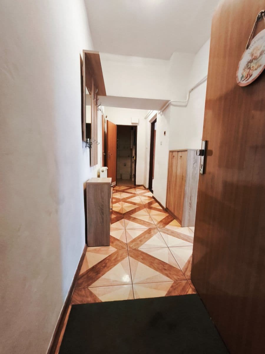 Predaj bytu 2-izbový 80 m², Havířská, Zastávka, Jihomoravský kraj Predaj bytu 2-izbový 80 m², Havířská, Zastávka, Jihomoravský kraj