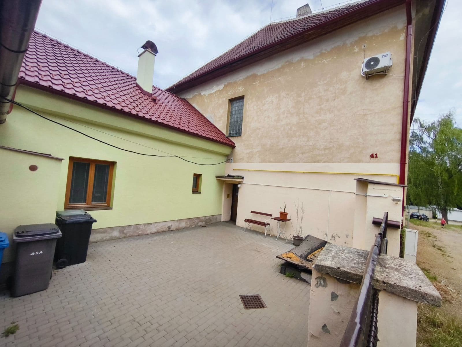 Predaj bytu 2-izbový 80 m², Havířská, Zastávka, Jihomoravský kraj Predaj bytu 2-izbový 80 m², Havířská, Zastávka, Jihomoravský kraj