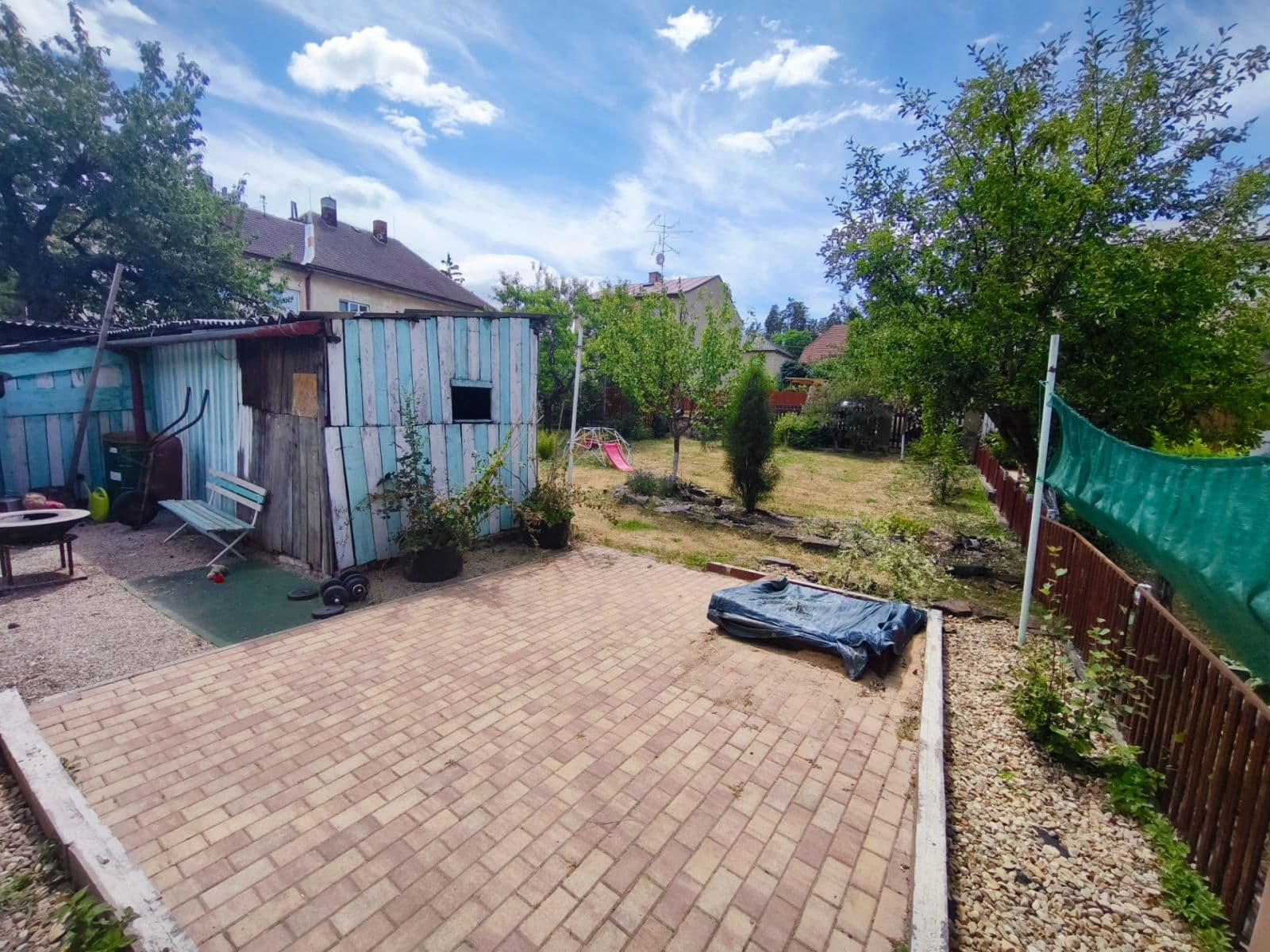 Predaj bytu 2-izbový 80 m², Havířská, Zastávka, Jihomoravský kraj Predaj bytu 2-izbový 80 m², Havířská, Zastávka, Jihomoravský kraj