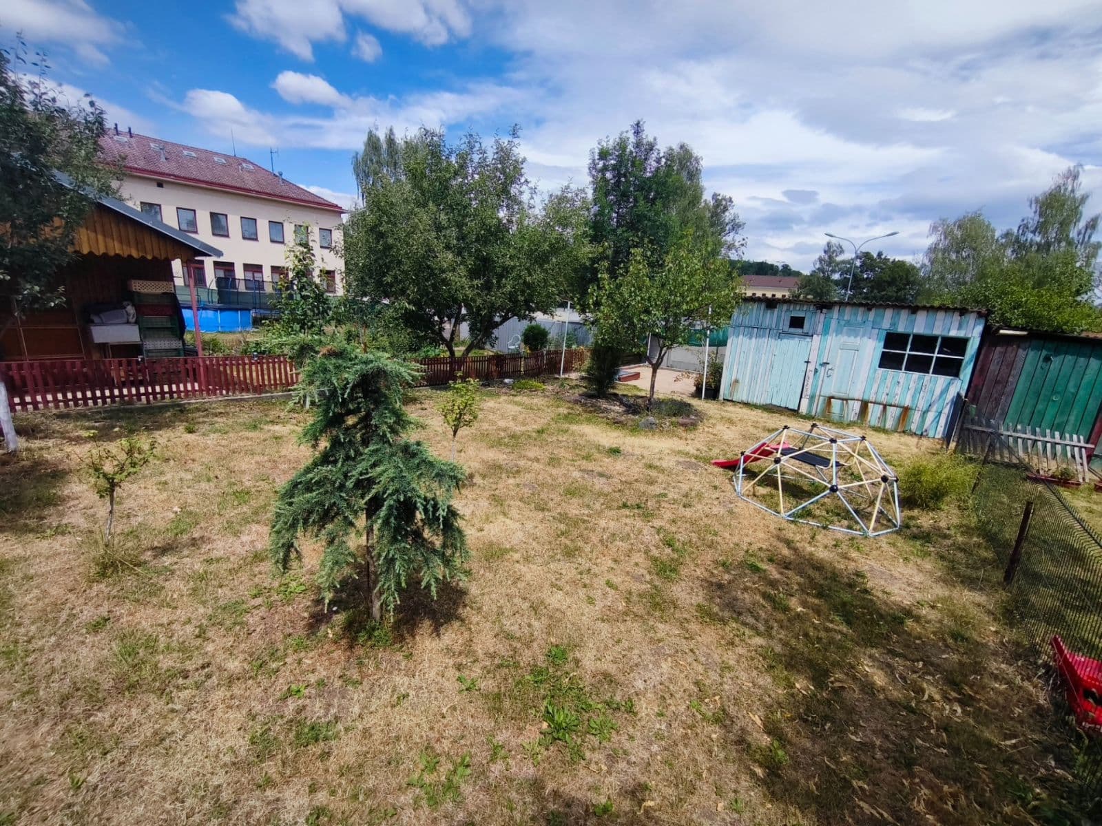 Predaj bytu 2-izbový 80 m², Havířská, Zastávka, Jihomoravský kraj Predaj bytu 2-izbový 80 m², Havířská, Zastávka, Jihomoravský kraj