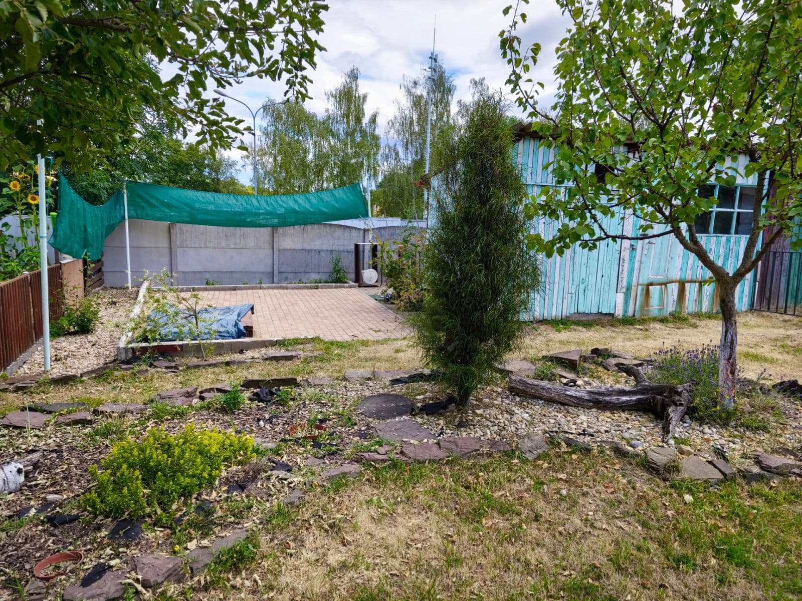 Predaj bytu 2-izbový 80 m², Havířská, Zastávka, Jihomoravský kraj Predaj bytu 2-izbový 80 m², Havířská, Zastávka, Jihomoravský kraj
