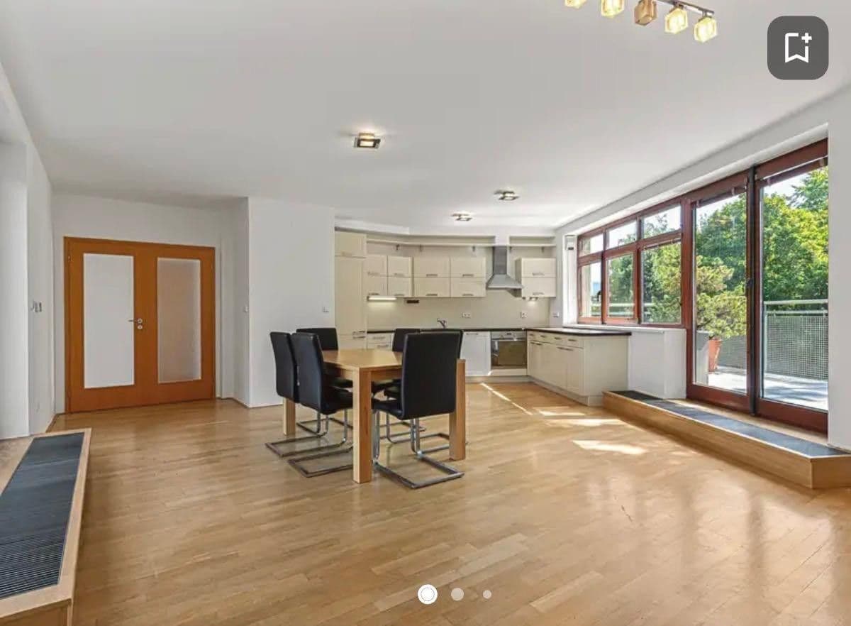 Predaj bytu 4-izbový 108 m², Smiřického, Praha, Praha Predaj bytu 4-izbový 108 m², Smiřického, Praha, Praha