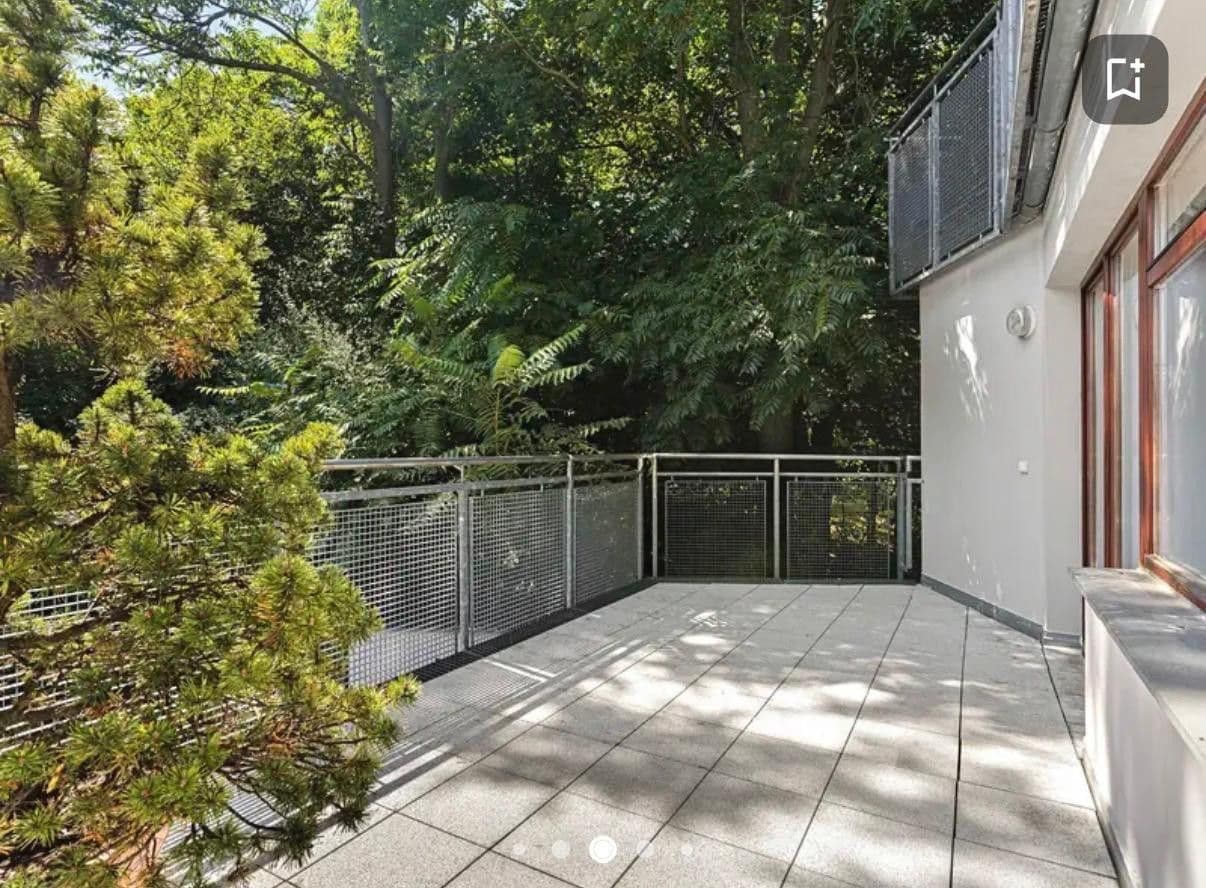 Predaj bytu 4-izbový 108 m², Smiřického, Praha, Praha Predaj bytu 4-izbový 108 m², Smiřického, Praha, Praha