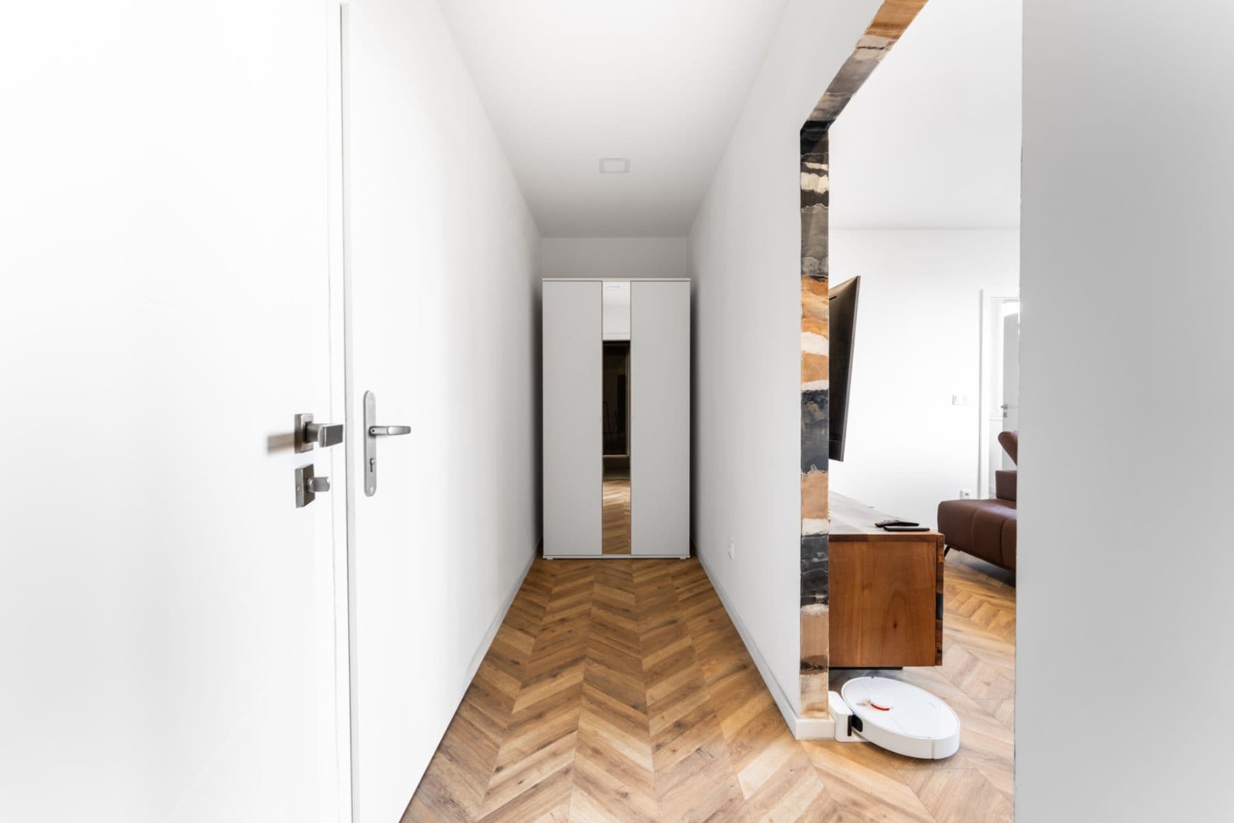 Predaj bytu 2-izbový 45 m², Podlesí III, Zlín, Zlínský kraj Predaj bytu 2-izbový 45 m², Podlesí III, Zlín, Zlínský kraj