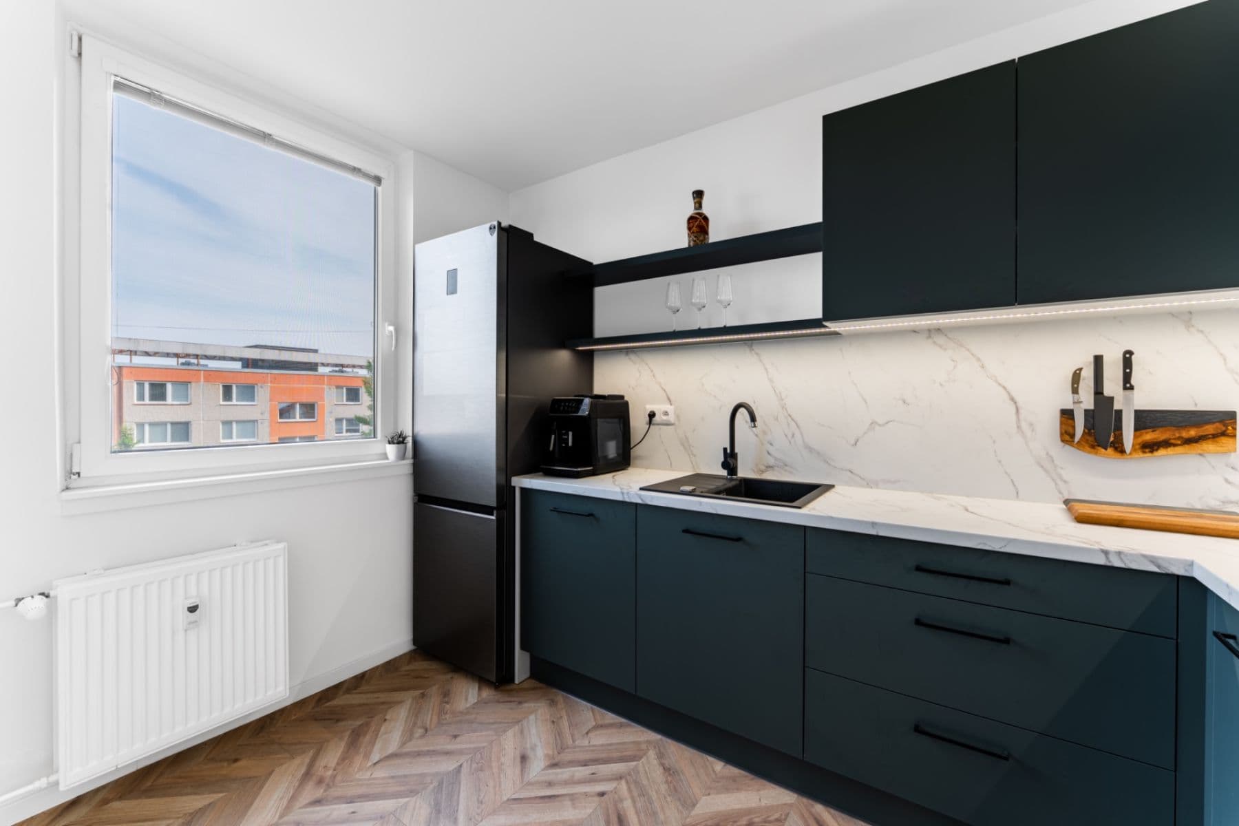 Predaj bytu 2-izbový 45 m², Podlesí III, Zlín, Zlínský kraj Predaj bytu 2-izbový 45 m², Podlesí III, Zlín, Zlínský kraj