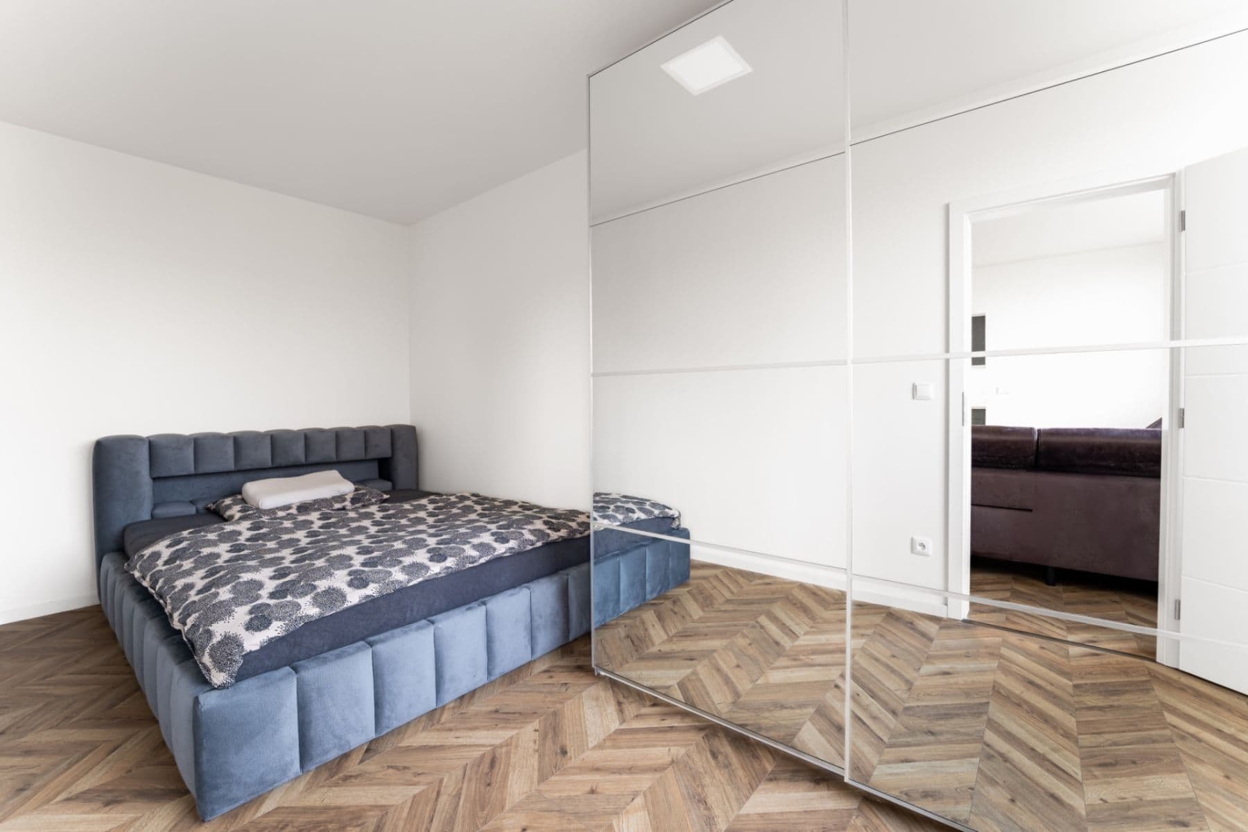 Predaj bytu 2-izbový 45 m², Podlesí III, Zlín, Zlínský kraj Predaj bytu 2-izbový 45 m², Podlesí III, Zlín, Zlínský kraj