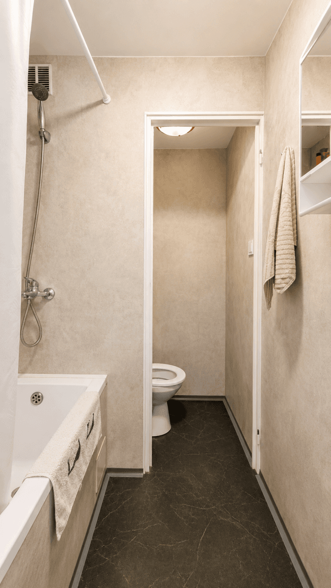 Prenájom bytu 1-izbový 35 m², Krušnohorská, Jirkov, Ústecký kraj Prenájom bytu 1-izbový 35 m², Krušnohorská, Jirkov, Ústecký kraj
