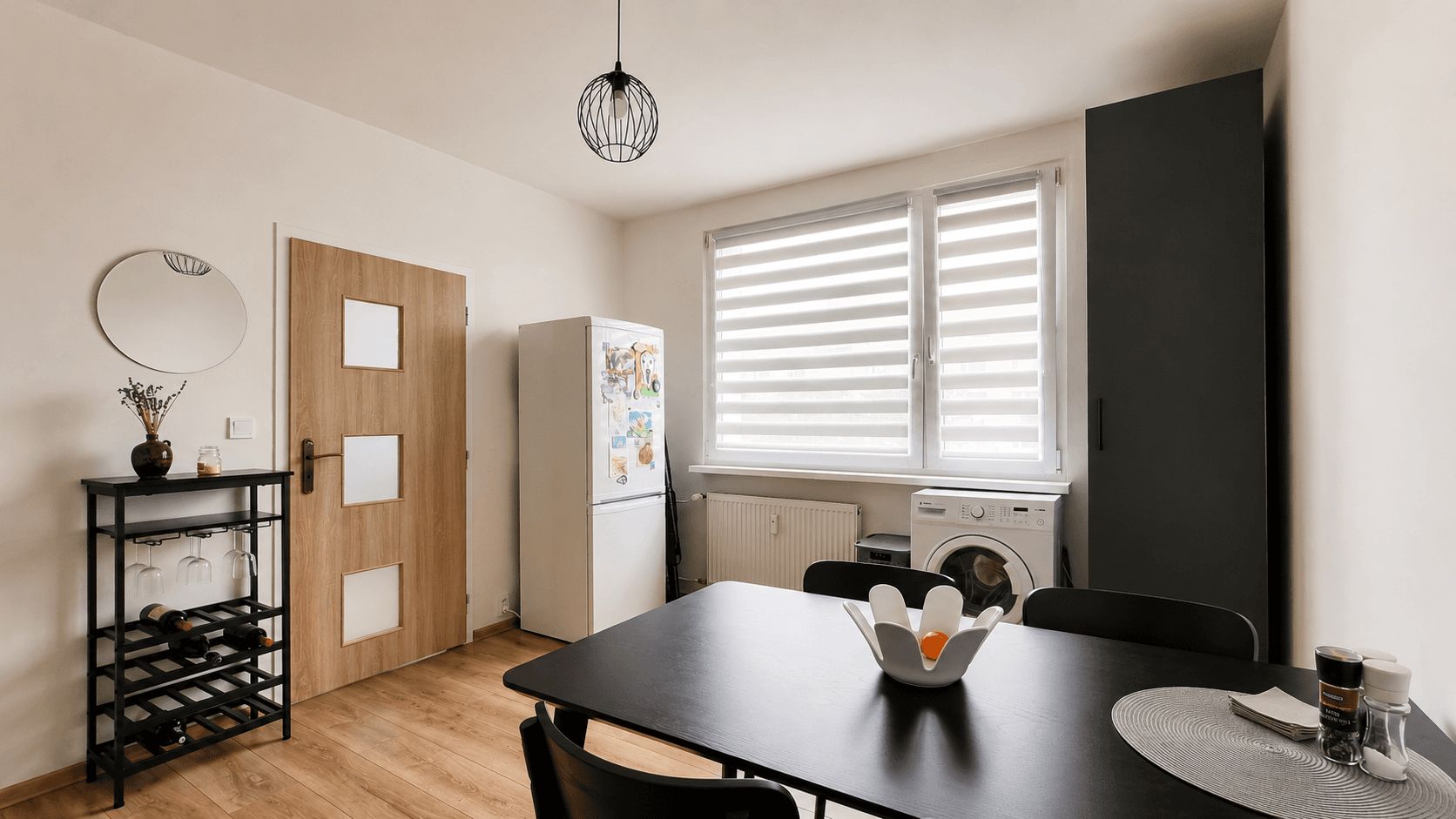 Prenájom bytu 1-izbový 35 m², Krušnohorská, Jirkov, Ústecký kraj Prenájom bytu 1-izbový 35 m², Krušnohorská, Jirkov, Ústecký kraj
