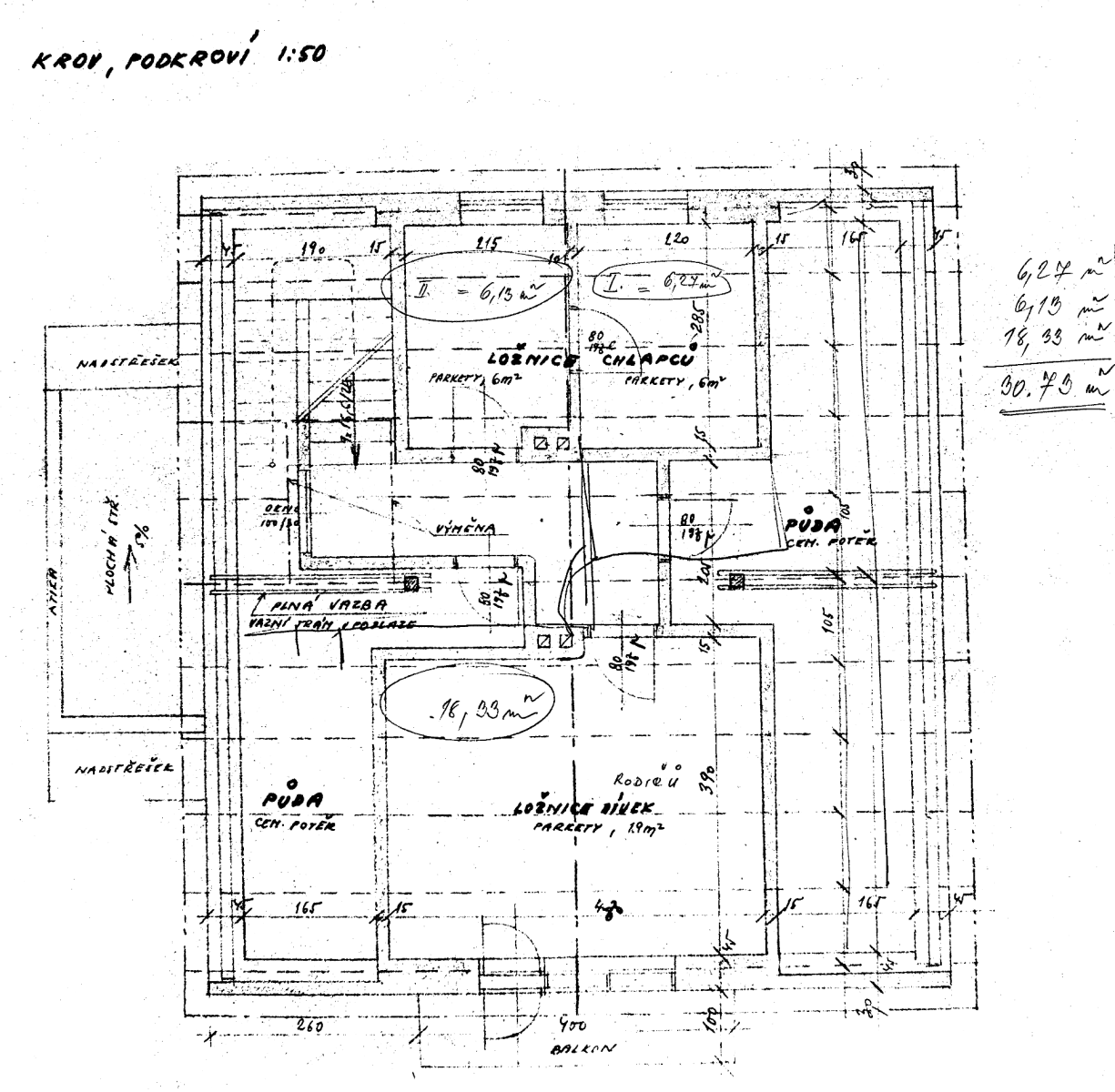 Predaj domu 240 m², pozemok 1.558 m², Jiráskova, Napajedla, Zlínský kraj Predaj domu 240 m², pozemok 1.558 m², Jiráskova, Napajedla, Zlínský kraj