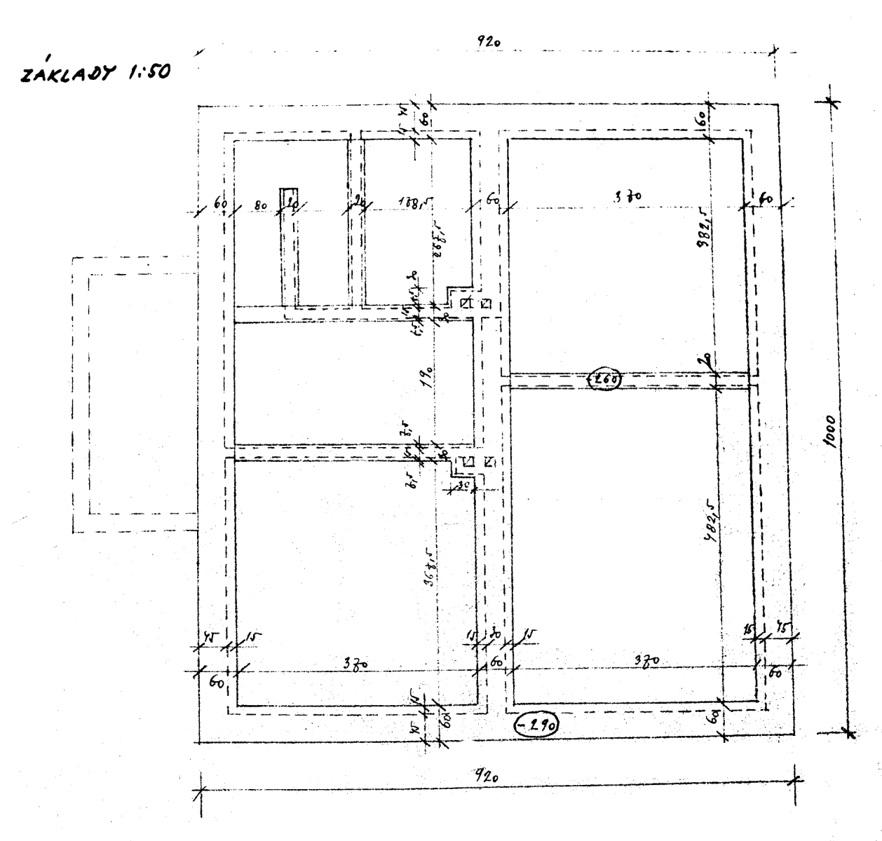 Predaj domu 240 m², pozemok 1.558 m², Jiráskova, Napajedla, Zlínský kraj Predaj domu 240 m², pozemok 1.558 m², Jiráskova, Napajedla, Zlínský kraj