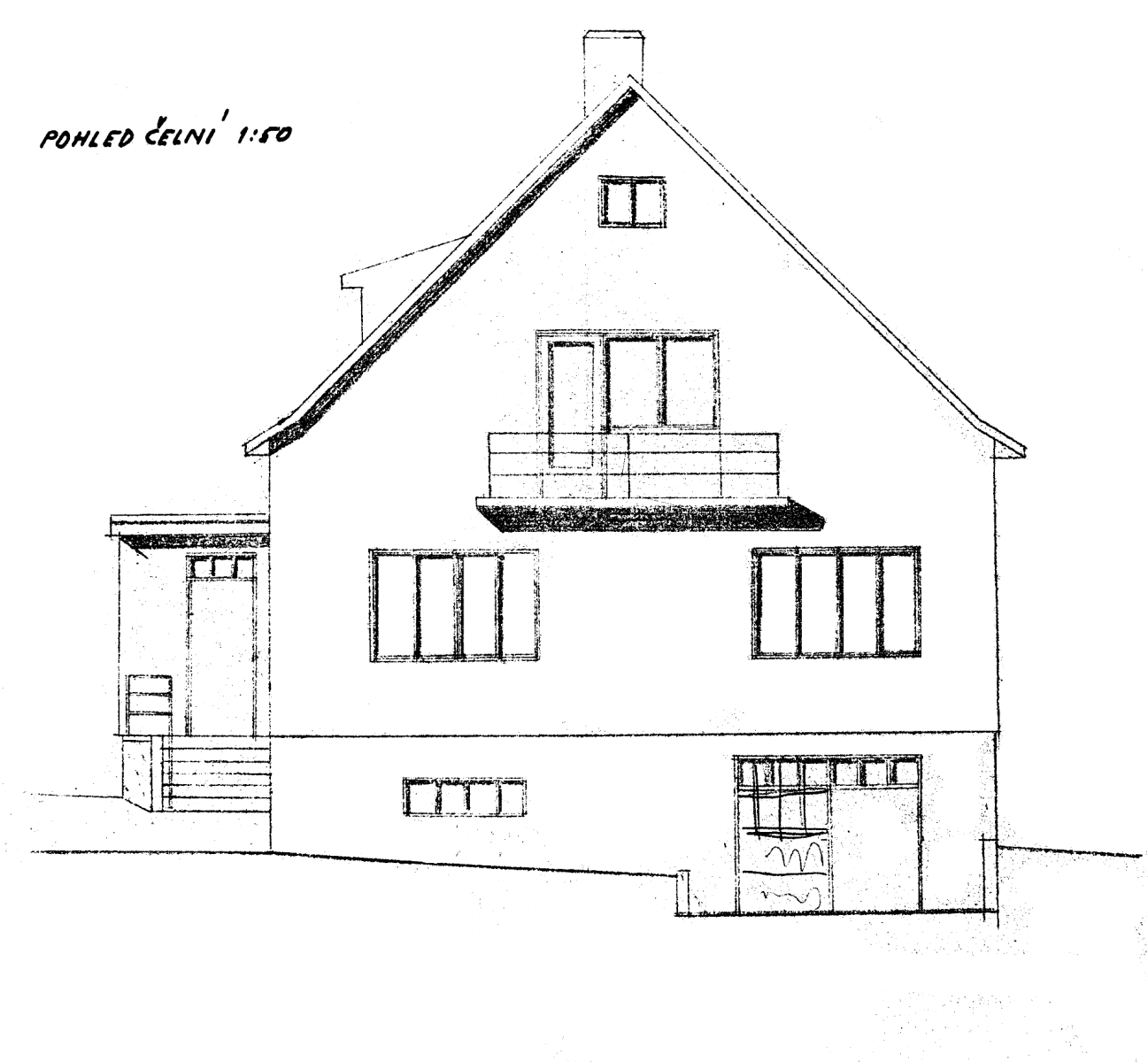 Predaj domu 240 m², pozemok 1.558 m², Jiráskova, Napajedla, Zlínský kraj Predaj domu 240 m², pozemok 1.558 m², Jiráskova, Napajedla, Zlínský kraj