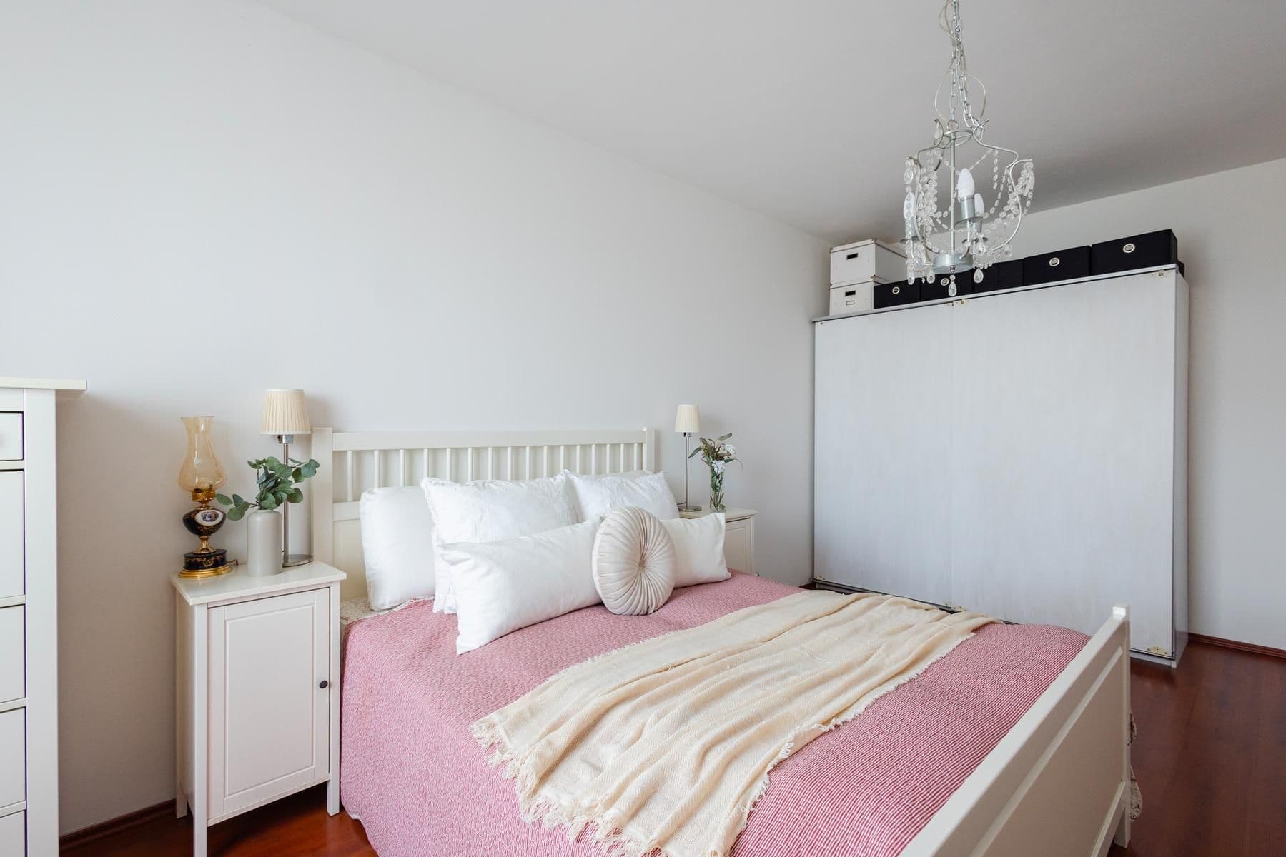Predaj bytu 3-izbový 74 m², Za Devítkou, Jinočany, Středočeský kraj Predaj bytu 3-izbový 74 m², Za Devítkou, Jinočany, Středočeský kraj