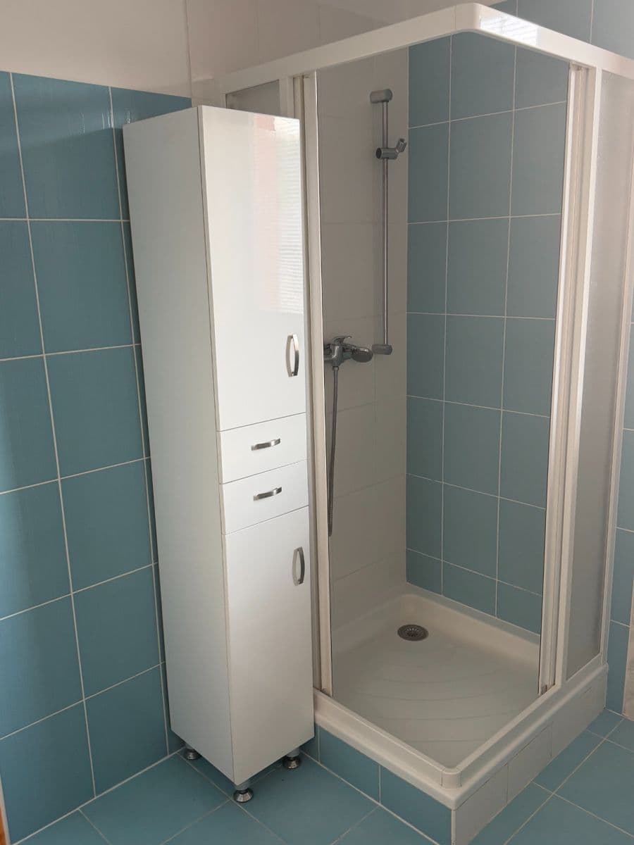 Prenájom bytu 3-izbový 61 m², Na Lhotkách, Praha, Praha Prenájom bytu 3-izbový 61 m², Na Lhotkách, Praha, Praha