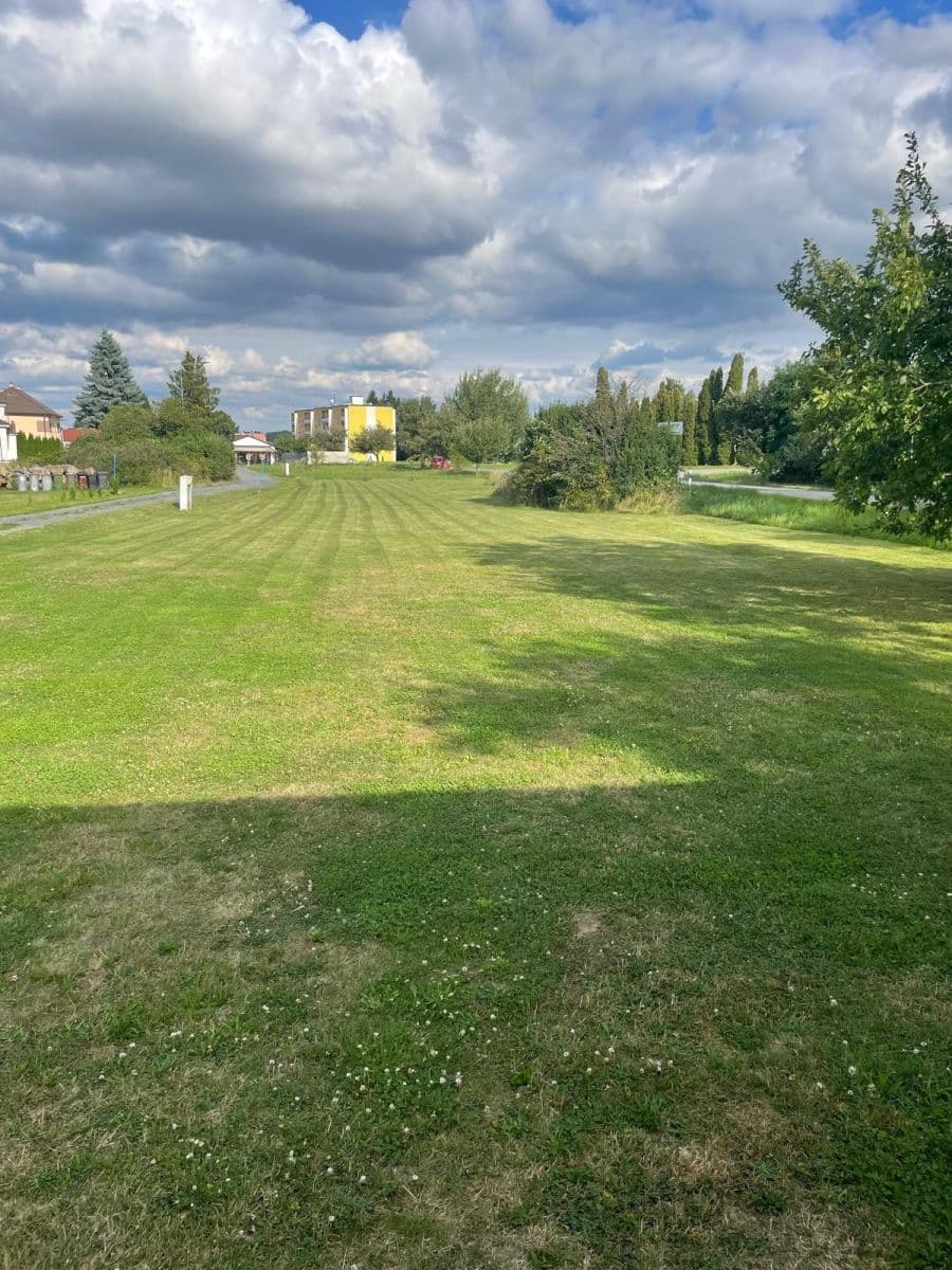 Predaj pozemku 2.300 m², Prosetín, Pardubický kraj Predaj pozemku 2.300 m², Prosetín, Pardubický kraj