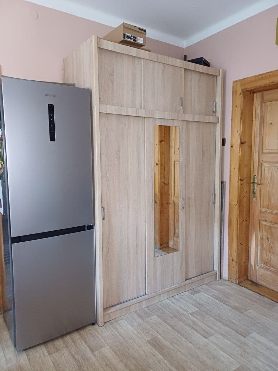 Prenájom bytu 2-izbový 52 m², Hluboká, Děčín, Ústecký kraj Prenájom bytu 2-izbový 52 m², Hluboká, Děčín, Ústecký kraj
