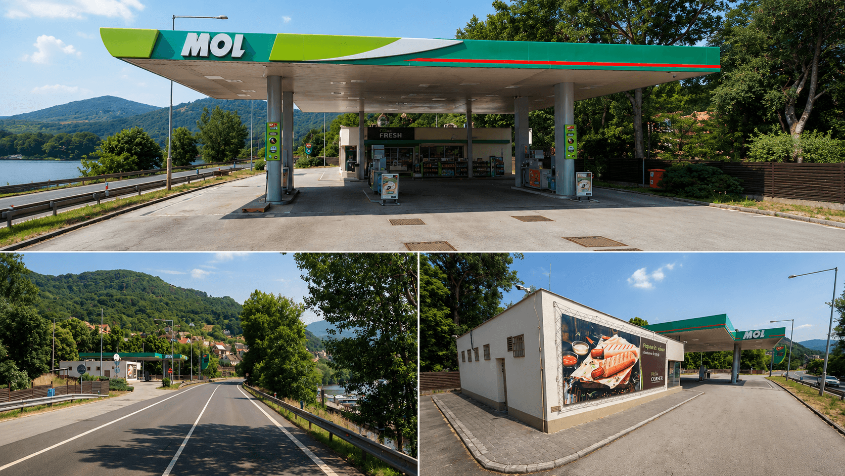 Predaj nebytového priestoru 2.284 m², Dolní Zálezly, Ústecký kraj Predaj nebytového priestoru 2.284 m², Dolní Zálezly, Ústecký kraj