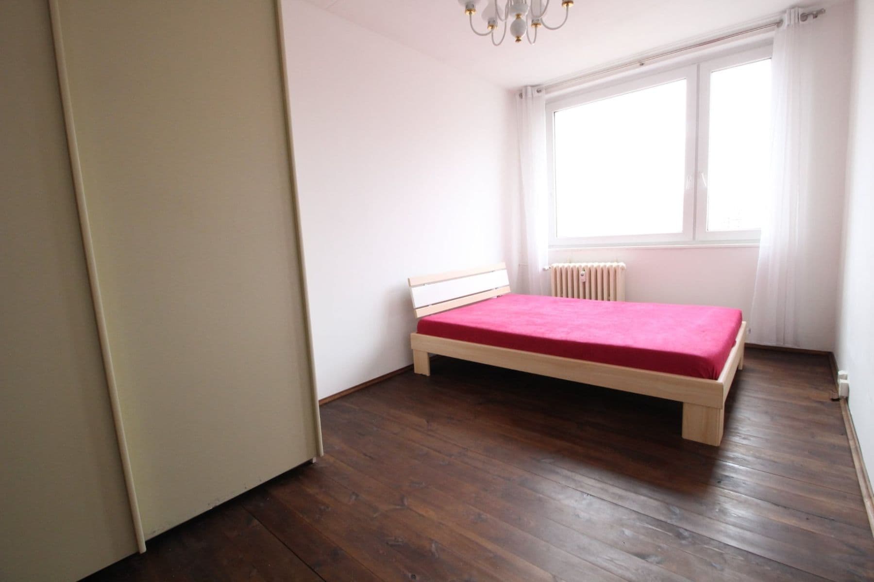 Prenájom bytu 3-izbový 81 m², Bellušova, Praha, Praha Prenájom bytu 3-izbový 81 m², Bellušova, Praha, Praha
