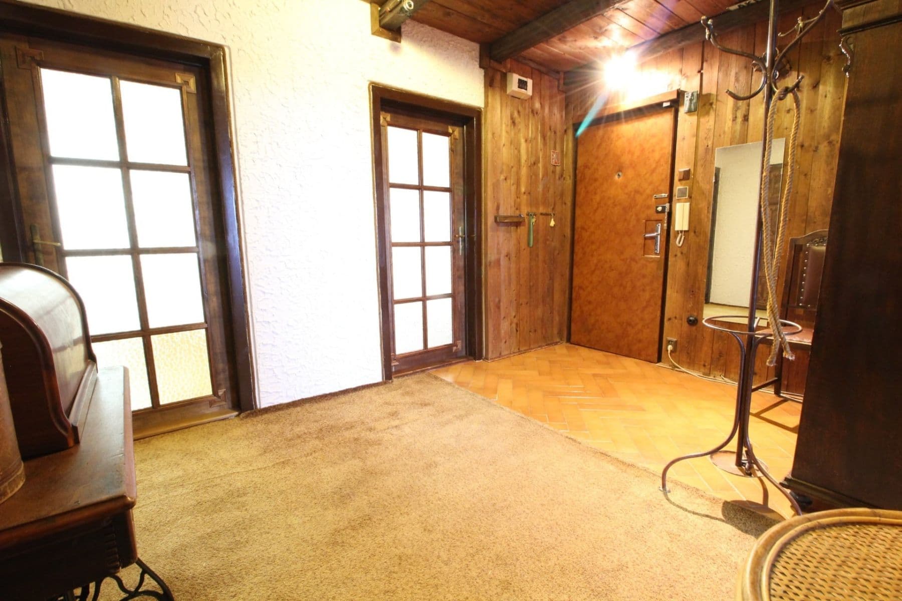 Prenájom bytu 3-izbový 81 m², Bellušova, Praha, Praha Prenájom bytu 3-izbový 81 m², Bellušova, Praha, Praha