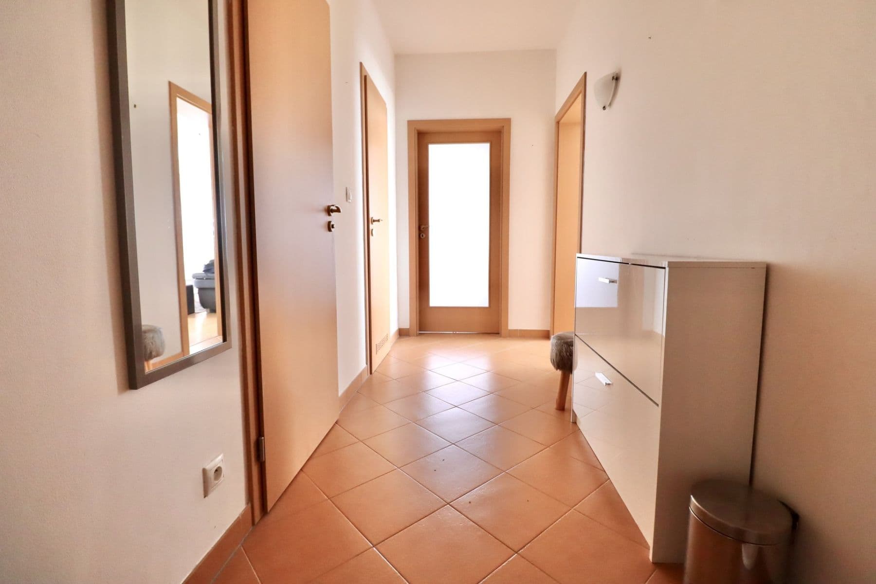 Prenájom bytu 2-izbový 64 m², Za zámečkem, Praha, Praha Prenájom bytu 2-izbový 64 m², Za zámečkem, Praha, Praha