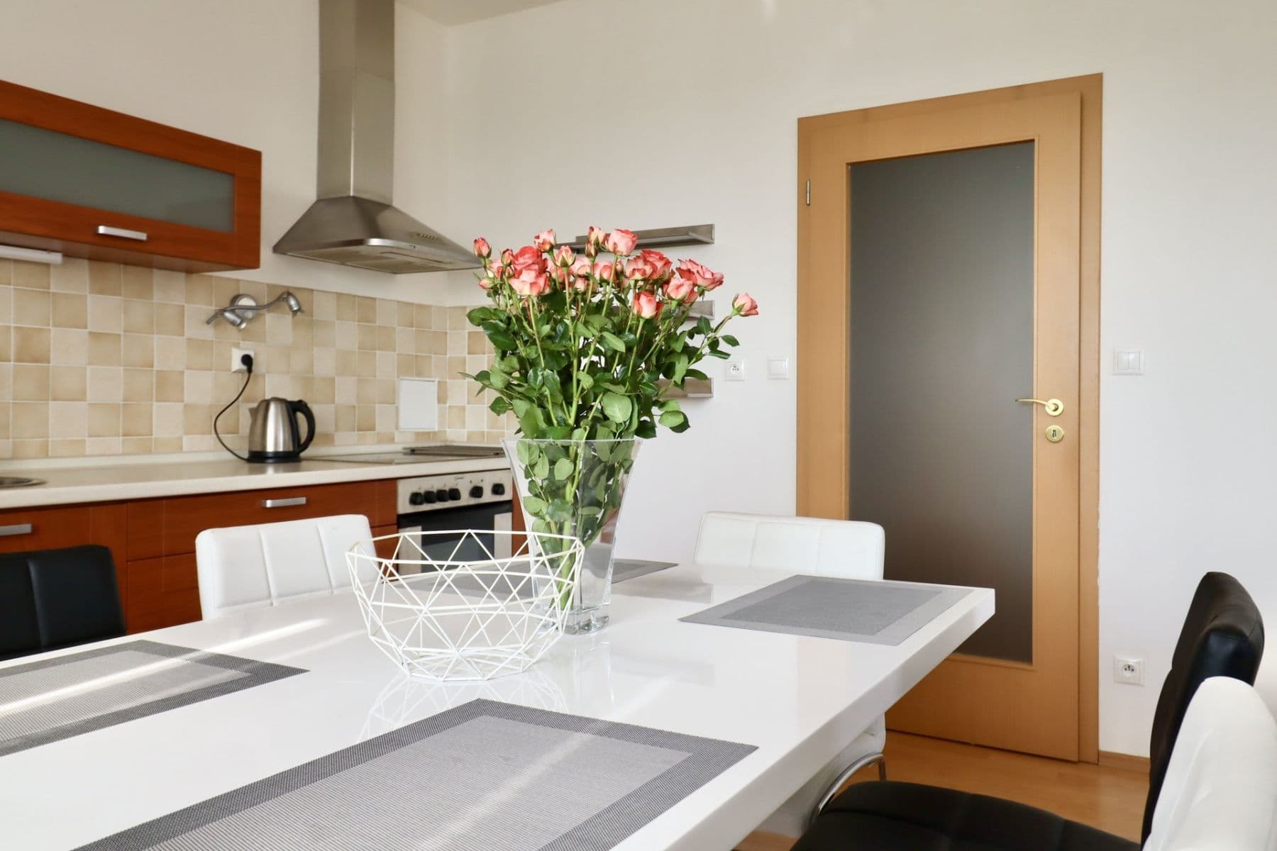 Prenájom bytu 2-izbový 64 m², Za zámečkem, Praha, Praha Prenájom bytu 2-izbový 64 m², Za zámečkem, Praha, Praha