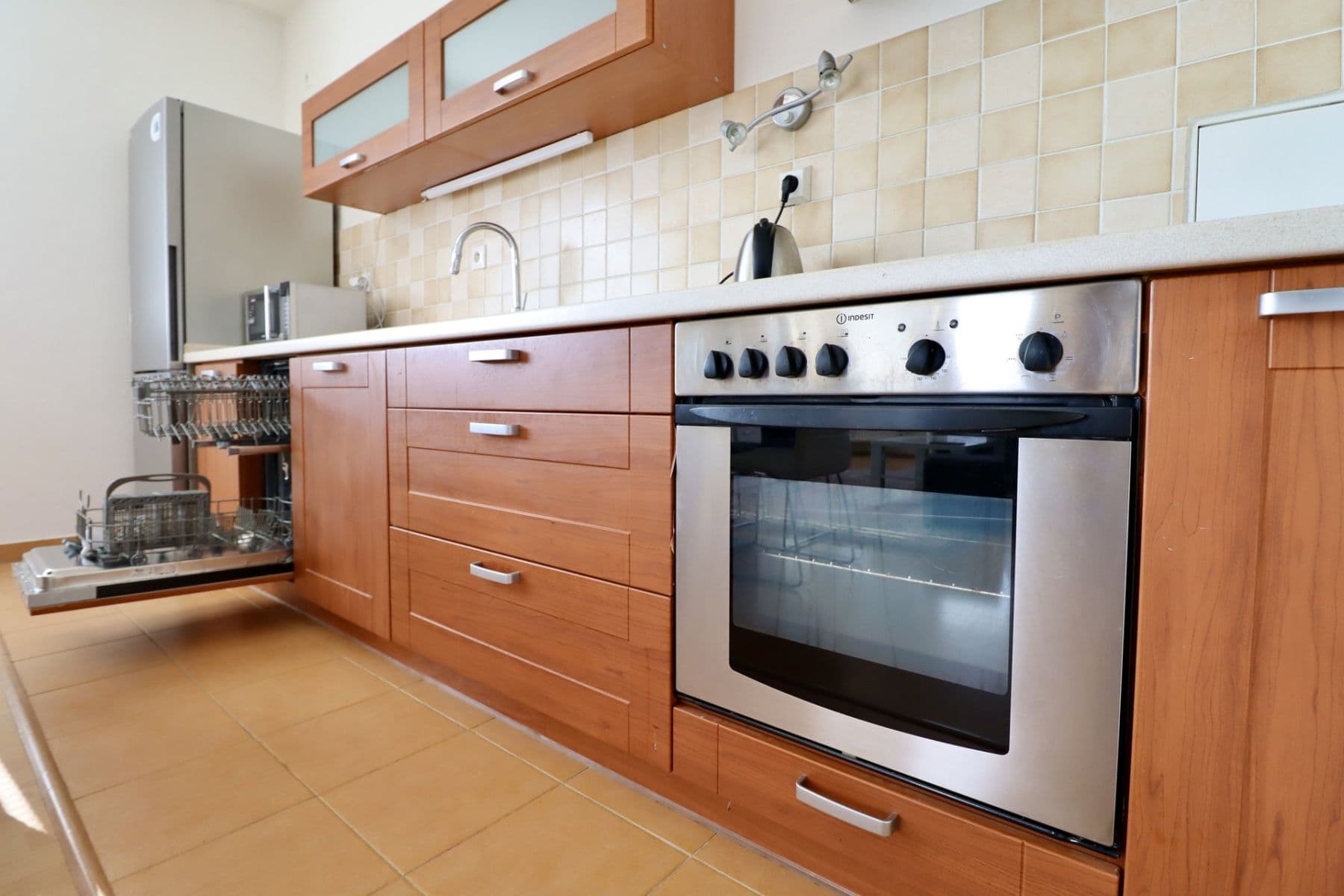 Prenájom bytu 2-izbový 64 m², Za zámečkem, Praha, Praha Prenájom bytu 2-izbový 64 m², Za zámečkem, Praha, Praha