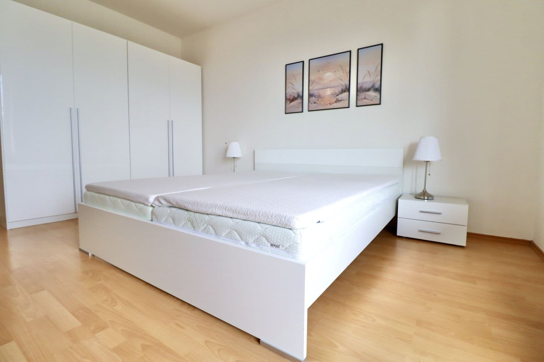 Prenájom bytu 2-izbový 64 m², Za zámečkem, Praha, Praha Prenájom bytu 2-izbový 64 m², Za zámečkem, Praha, Praha