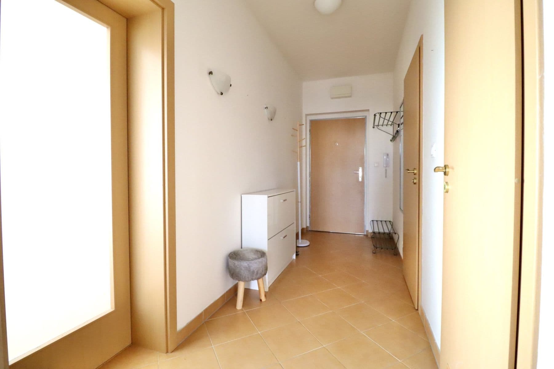Prenájom bytu 2-izbový 64 m², Za zámečkem, Praha, Praha Prenájom bytu 2-izbový 64 m², Za zámečkem, Praha, Praha