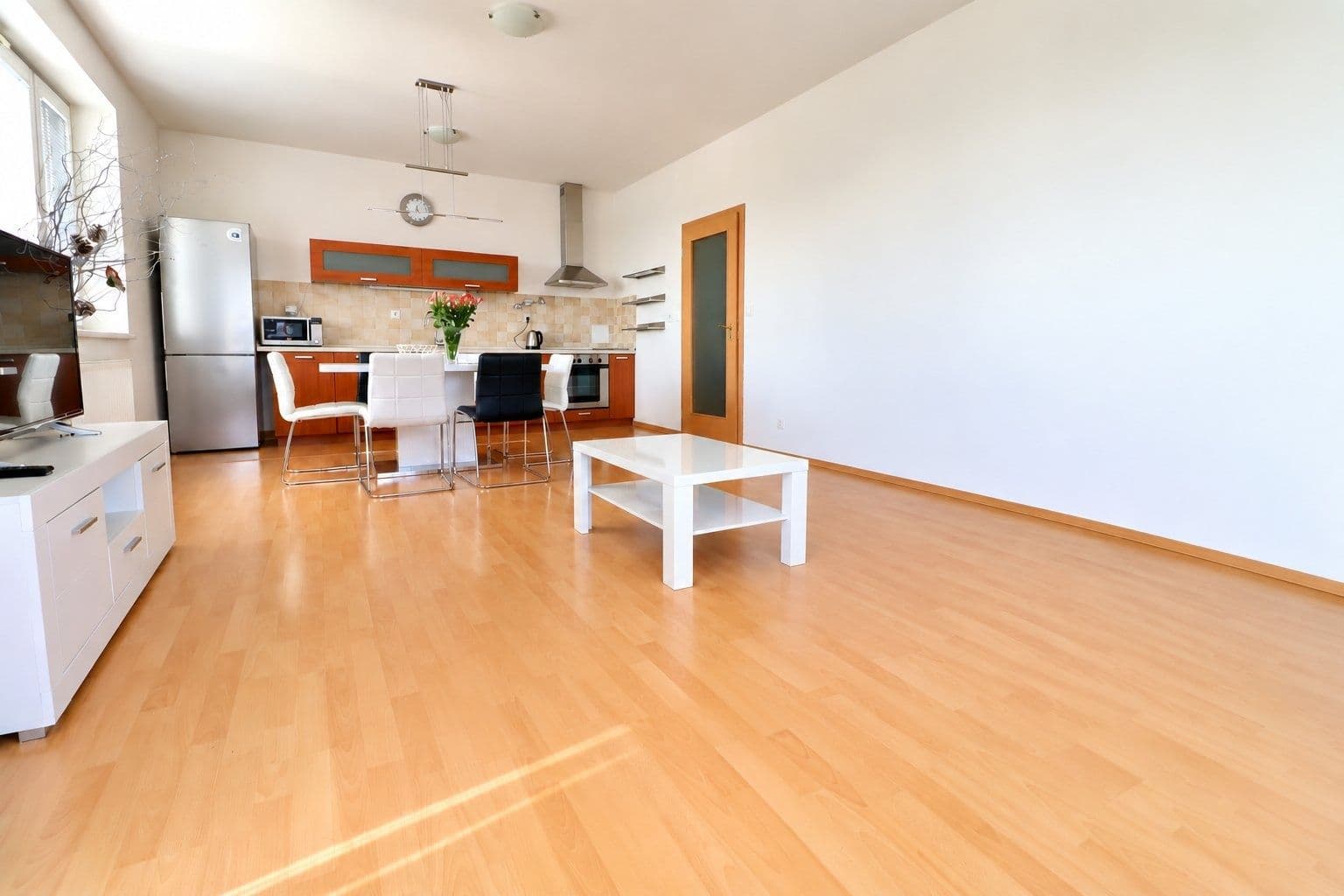 Prenájom bytu 2-izbový 64 m², Za zámečkem, Praha, Praha Prenájom bytu 2-izbový 64 m², Za zámečkem, Praha, Praha