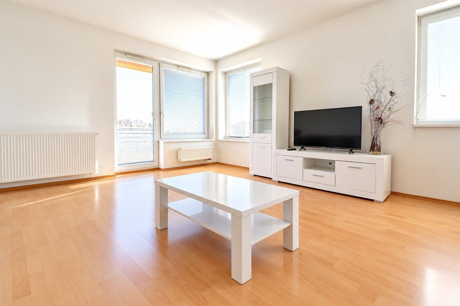 Prenájom bytu 2-izbový 64 m², Za zámečkem, Praha, Praha Prenájom bytu 2-izbový 64 m², Za zámečkem, Praha, Praha