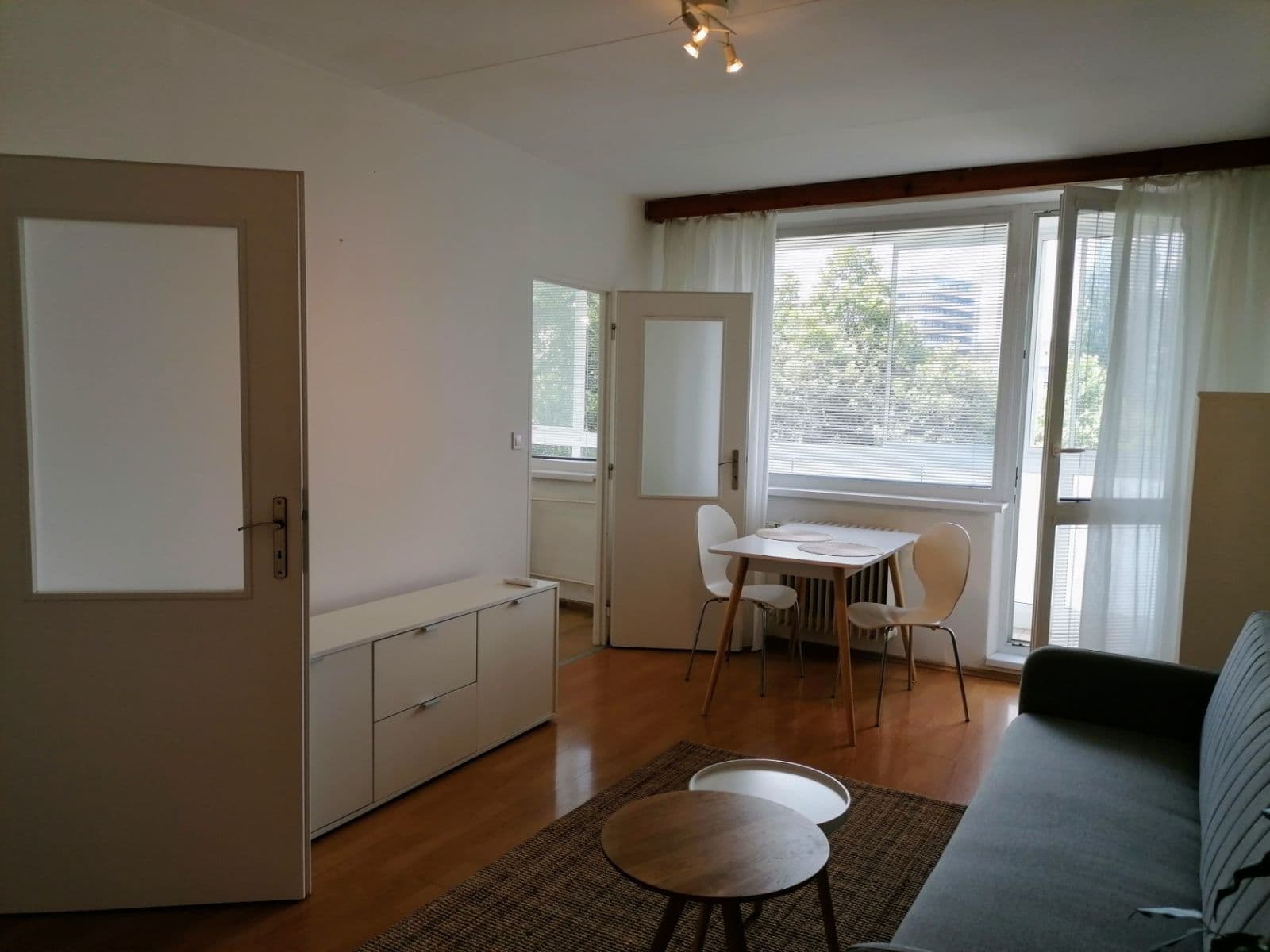 Prenájom bytu 1-izbový 42 m², Kuzmányho, Košice - mestská časť Staré Mesto, Košický kraj Prenájom bytu 1-izbový 42 m², Kuzmányho, Košice - mestská časť Staré Mesto, Košický kraj