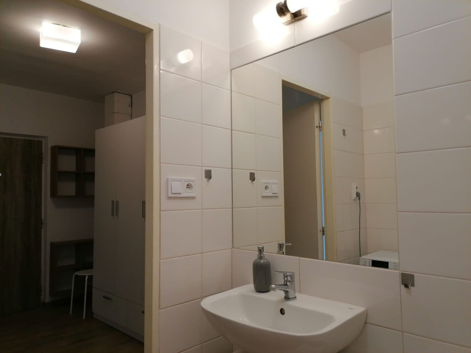 Prenájom bytu 1-izbový 42 m², Kuzmányho, Košice - mestská časť Staré Mesto, Košický kraj Prenájom bytu 1-izbový 42 m², Kuzmányho, Košice - mestská časť Staré Mesto, Košický kraj