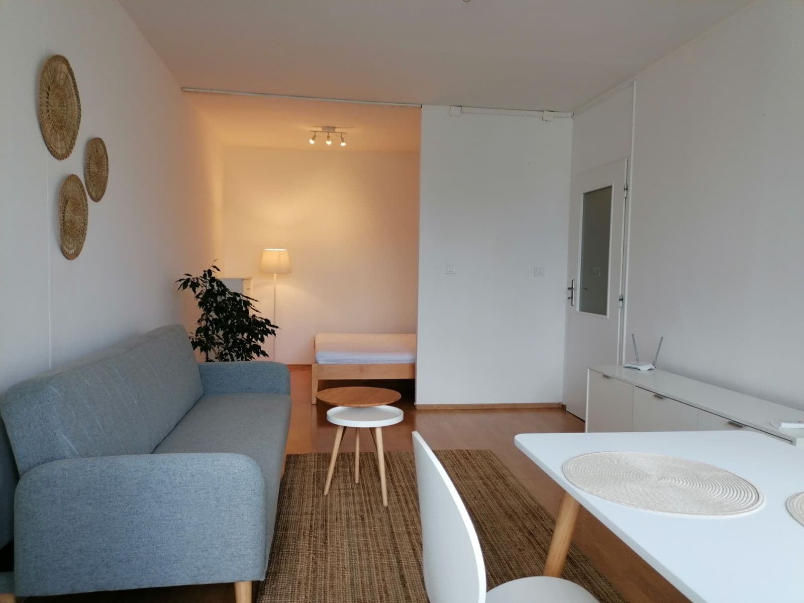 Prenájom bytu 1-izbový 42 m², Kuzmányho, Košice - mestská časť Staré Mesto, Košický kraj Prenájom bytu 1-izbový 42 m², Kuzmányho, Košice - mestská časť Staré Mesto, Košický kraj