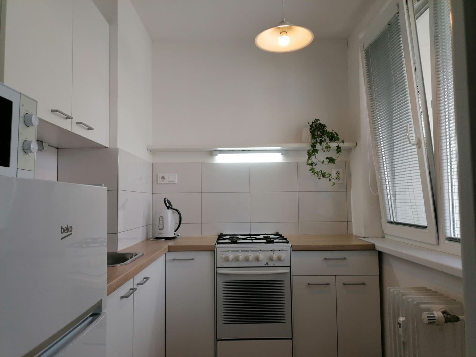 Prenájom bytu 1-izbový 42 m², Kuzmányho, Košice - mestská časť Staré Mesto, Košický kraj Prenájom bytu 1-izbový 42 m², Kuzmányho, Košice - mestská časť Staré Mesto, Košický kraj