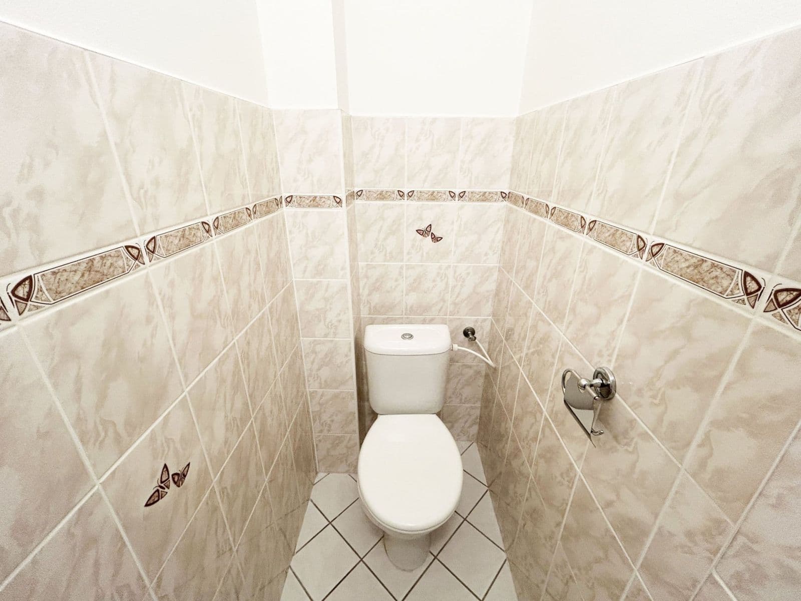 Prenájom bytu 1-izbový 50 m², Nad Primaskou, Praha, Praha Prenájom bytu 1-izbový 50 m², Nad Primaskou, Praha, Praha