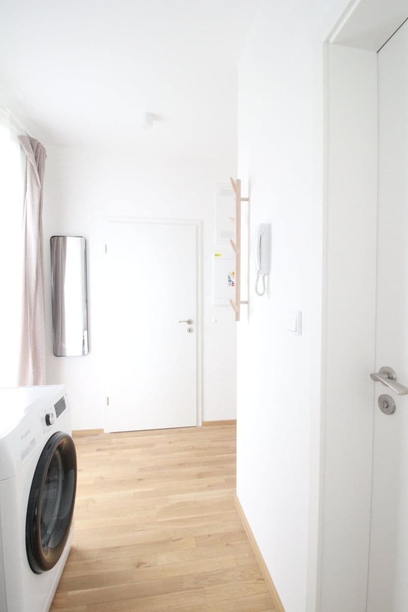 Prenájom bytu 2-izbový 38 m², Nad Rokoskou, Praha, Praha Prenájom bytu 2-izbový 38 m², Nad Rokoskou, Praha, Praha