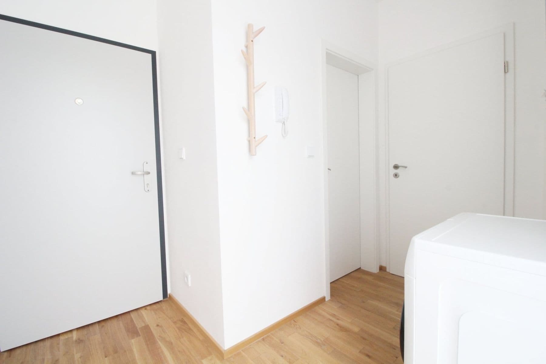 Prenájom bytu 2-izbový 38 m², Nad Rokoskou, Praha, Praha Prenájom bytu 2-izbový 38 m², Nad Rokoskou, Praha, Praha