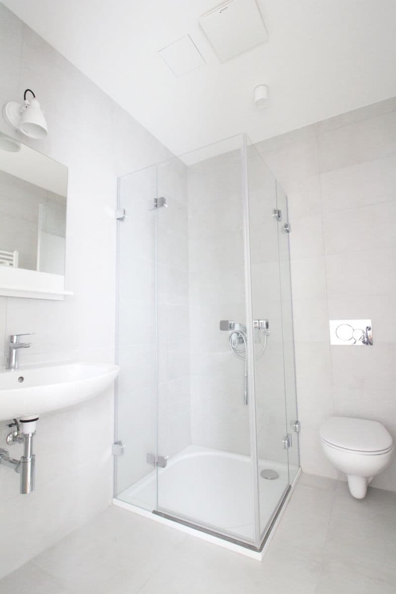 Prenájom bytu 2-izbový 38 m², Nad Rokoskou, Praha, Praha Prenájom bytu 2-izbový 38 m², Nad Rokoskou, Praha, Praha