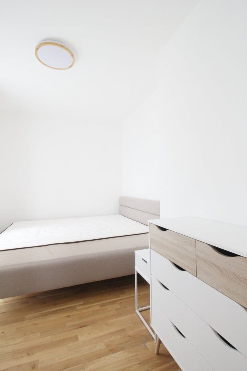 Prenájom bytu 2-izbový 38 m², Nad Rokoskou, Praha, Praha Prenájom bytu 2-izbový 38 m², Nad Rokoskou, Praha, Praha