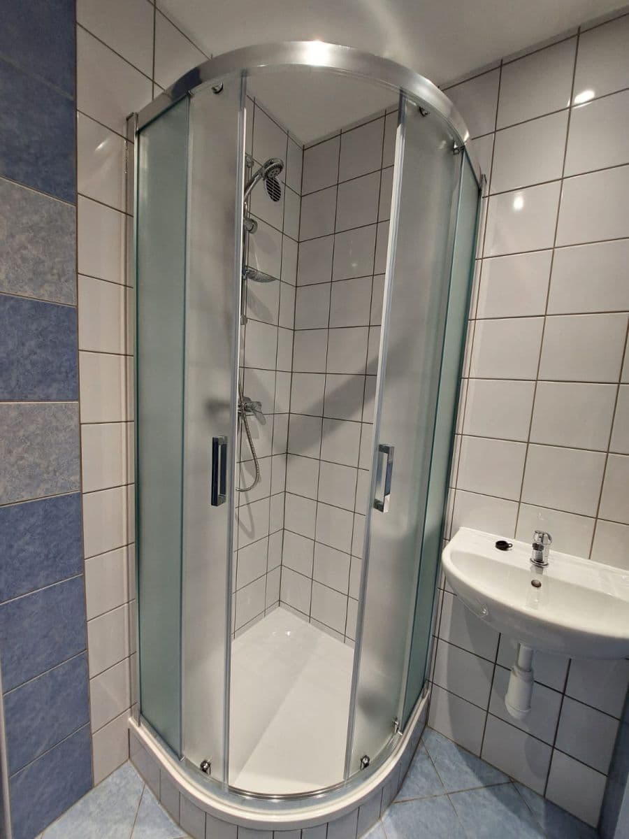 Prenájom bytu 1-izbový 33 m², Trocnovská, Tachov, Plzeňský kraj Prenájom bytu 1-izbový 33 m², Trocnovská, Tachov, Plzeňský kraj