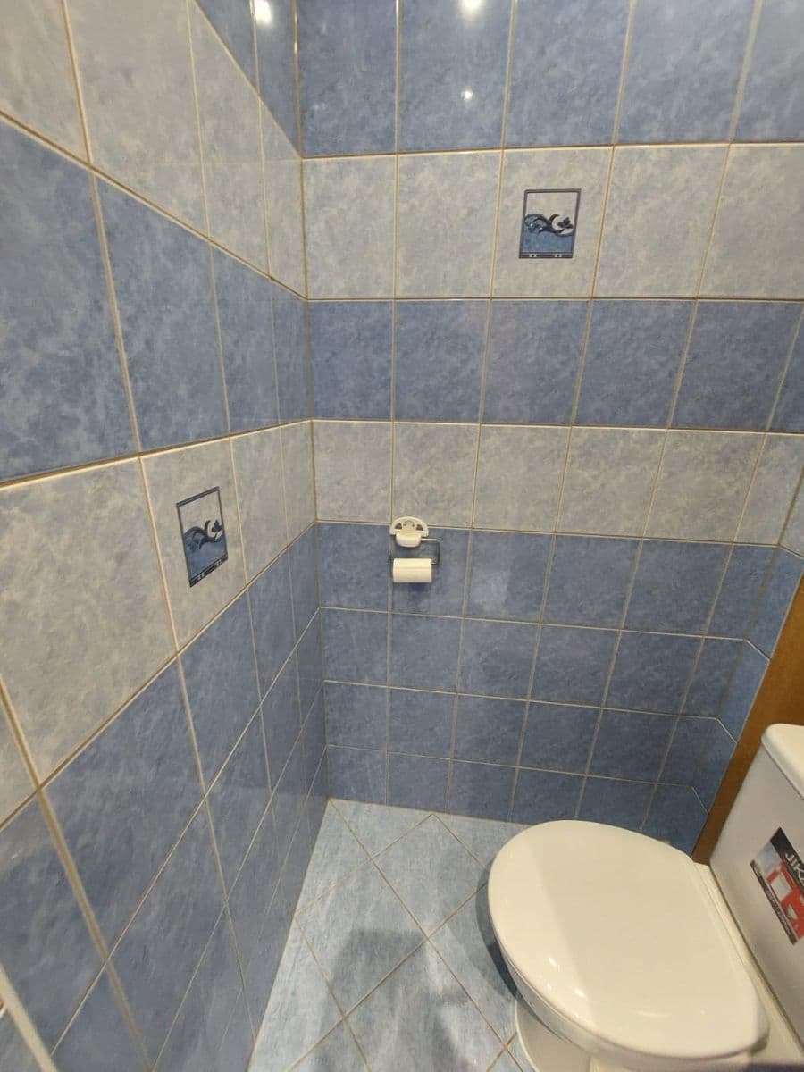 Prenájom bytu 1-izbový 33 m², Trocnovská, Tachov, Plzeňský kraj Prenájom bytu 1-izbový 33 m², Trocnovská, Tachov, Plzeňský kraj