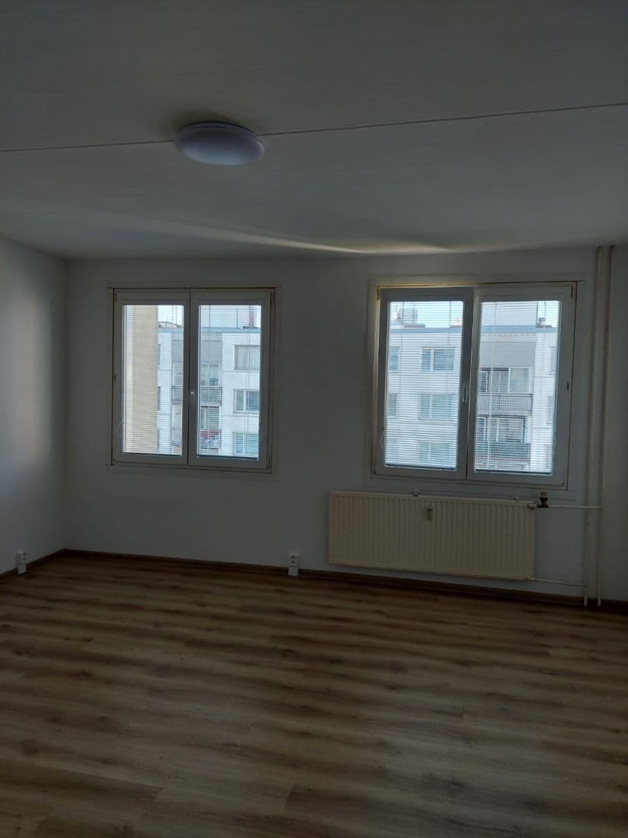 Prenájom bytu 1-izbový 33 m², Trocnovská, Tachov, Plzeňský kraj Prenájom bytu 1-izbový 33 m², Trocnovská, Tachov, Plzeňský kraj