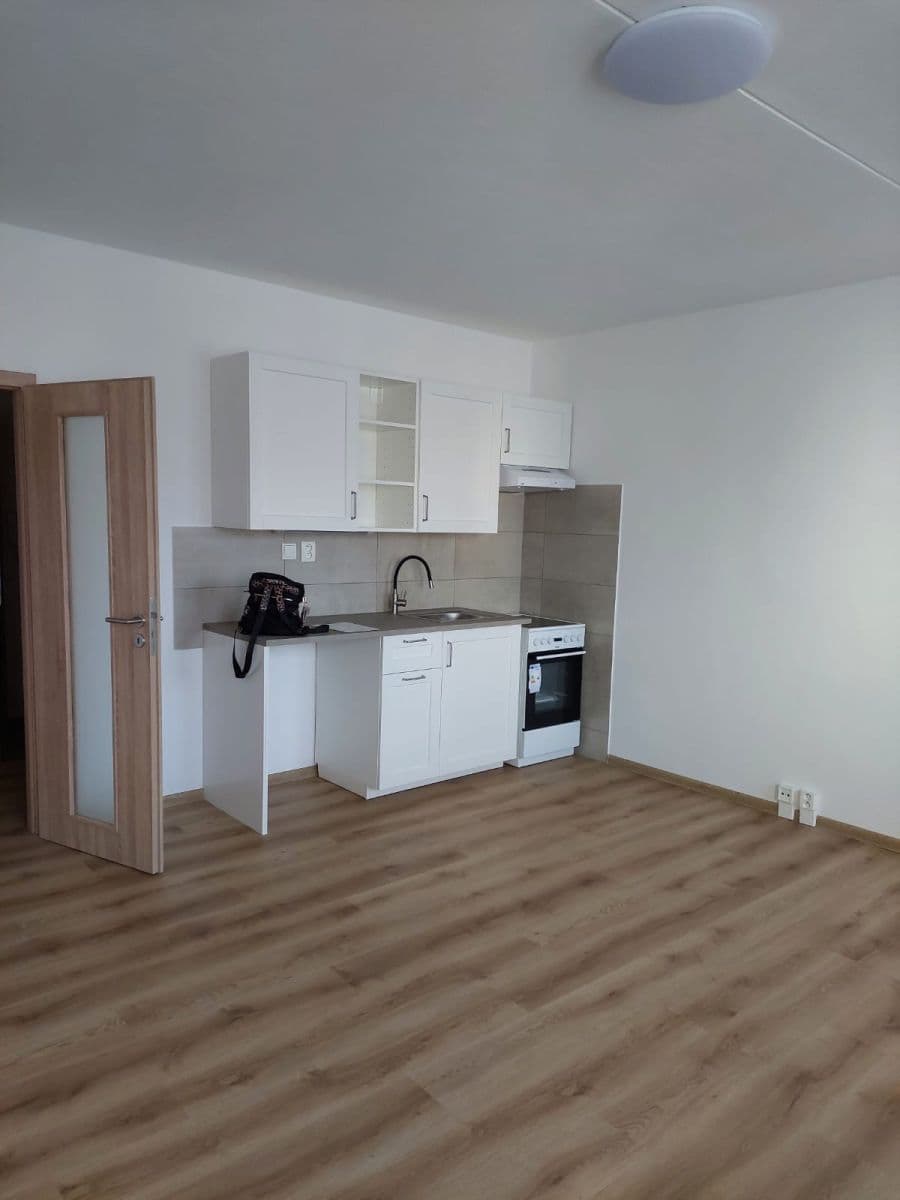 Prenájom bytu 1-izbový 33 m², Trocnovská, Tachov, Plzeňský kraj Prenájom bytu 1-izbový 33 m², Trocnovská, Tachov, Plzeňský kraj